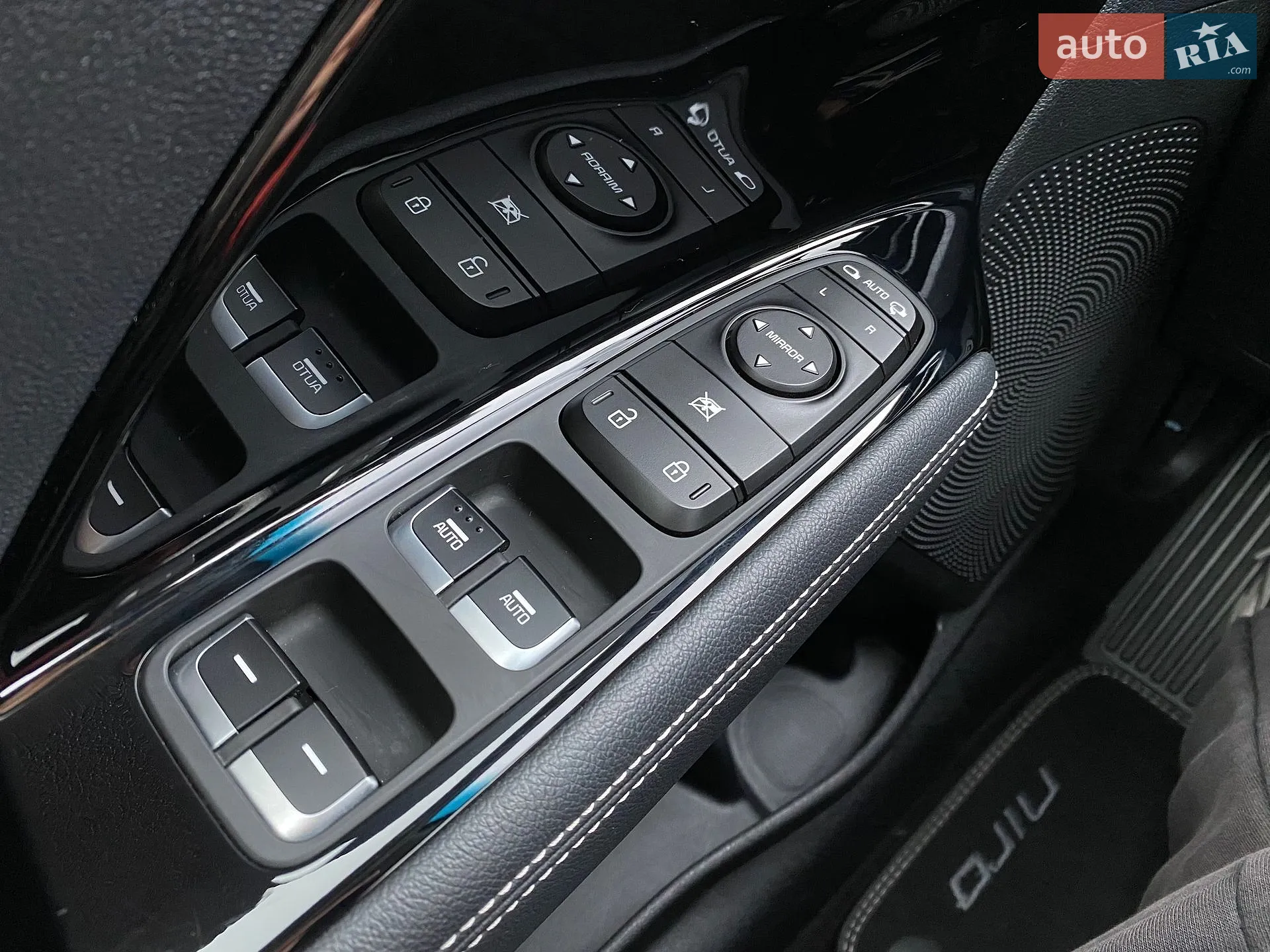 2021 Kia Niro - мініатюра 33
