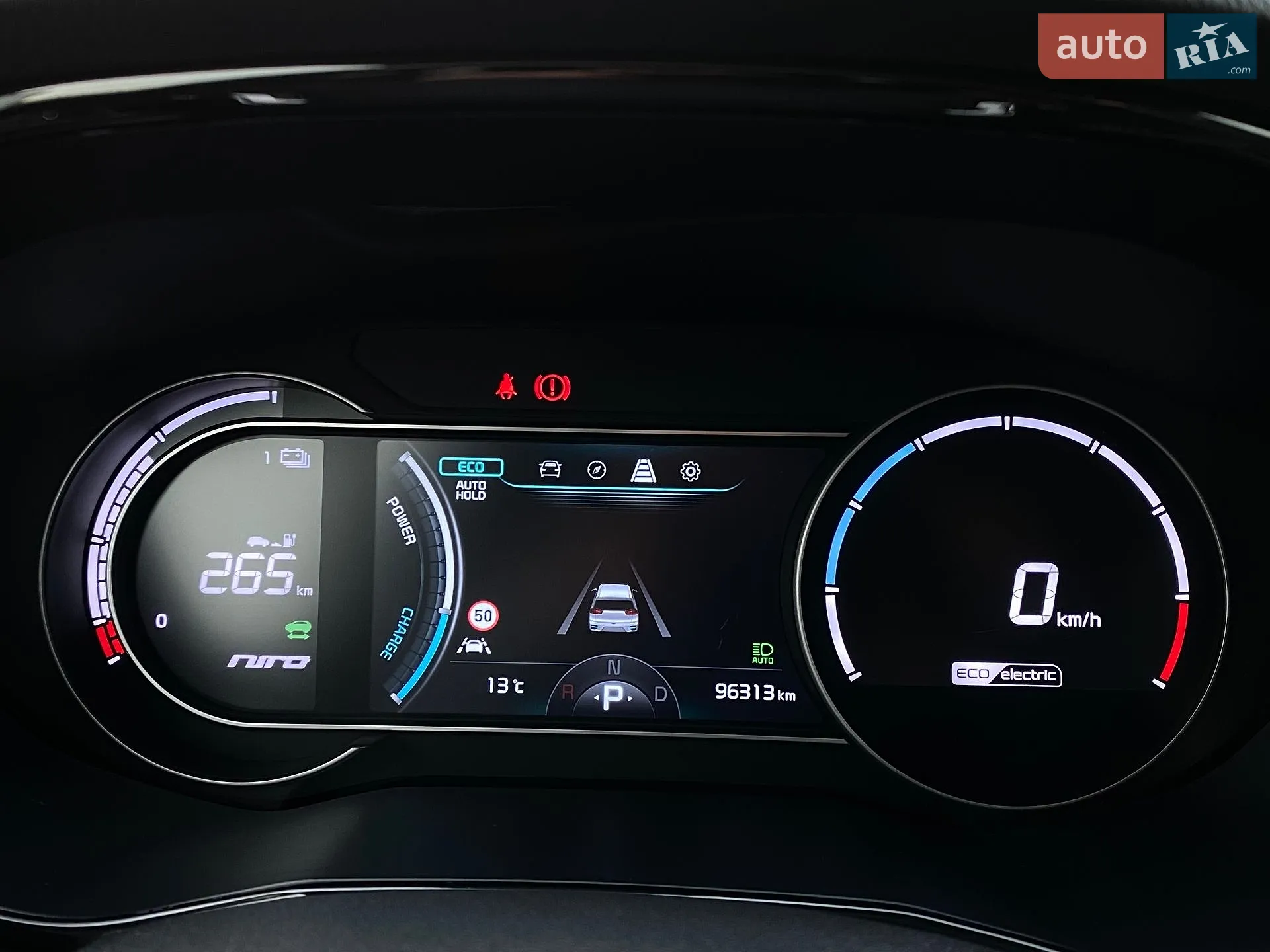 2021 Kia Niro - мініатюра 34