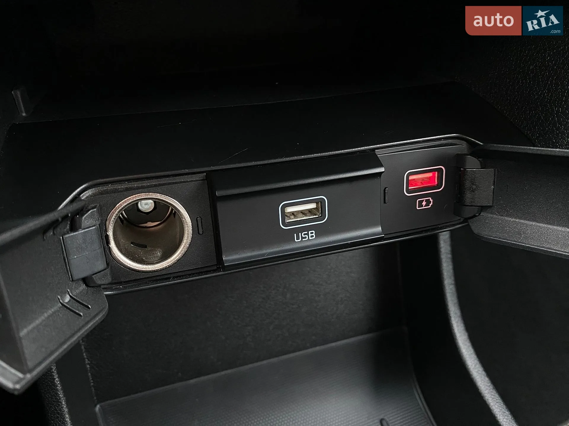 2021 Kia Niro - мініатюра 47