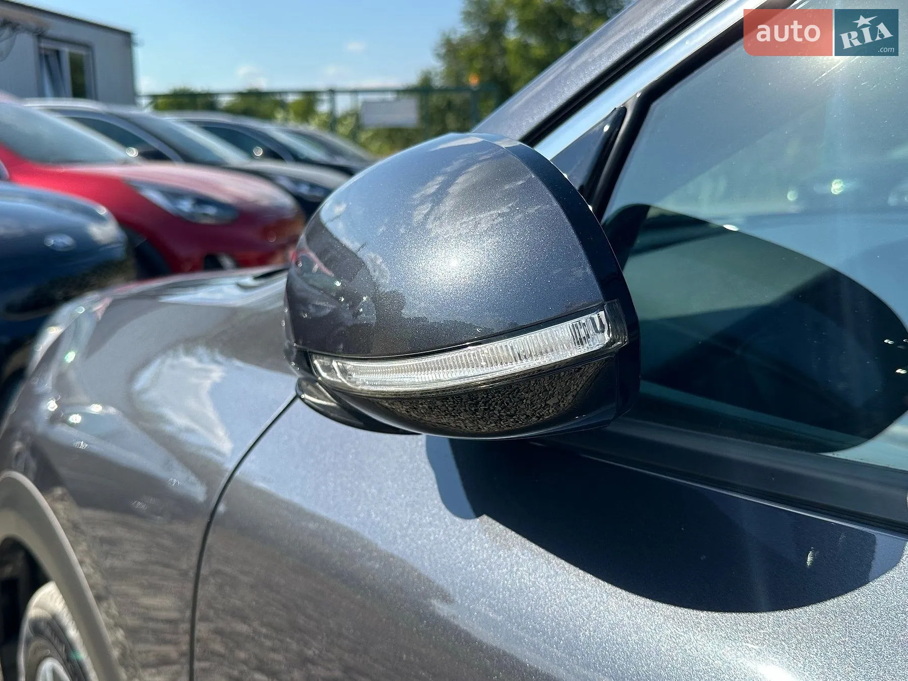 2020 Kia Niro - мініатюра 18