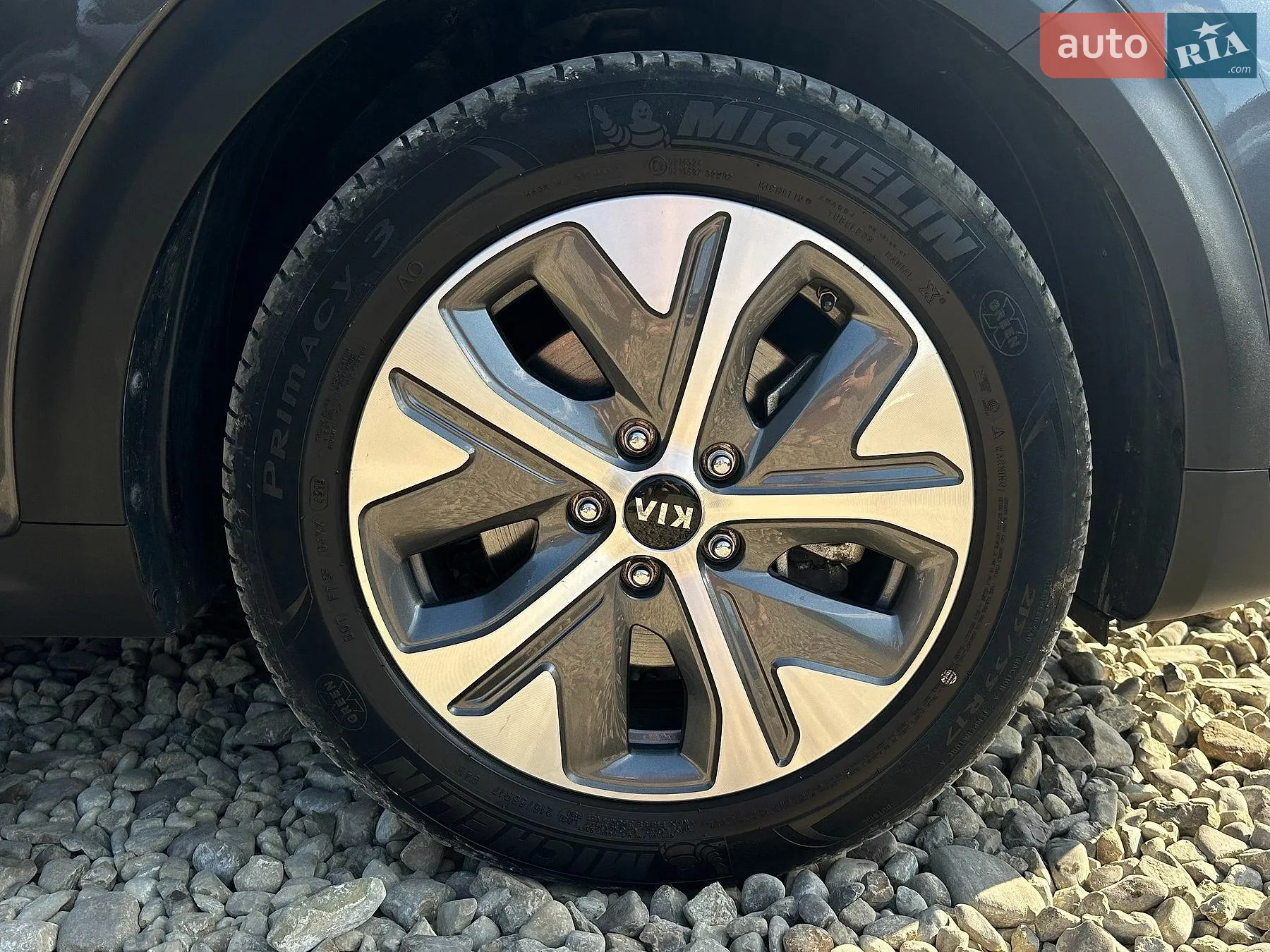 2020 Kia Niro - мініатюра 17