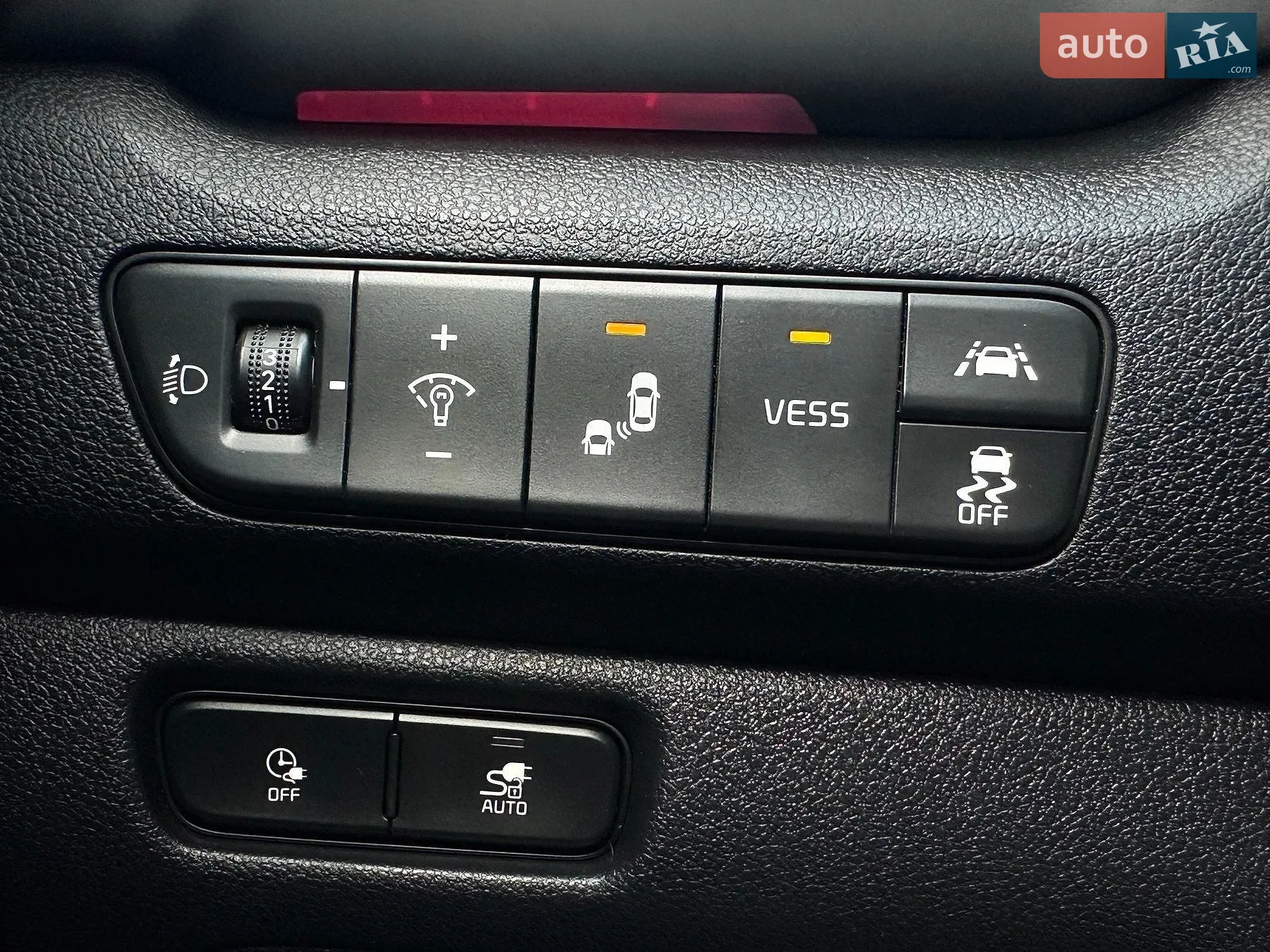 2020 Kia Niro - мініатюра 23