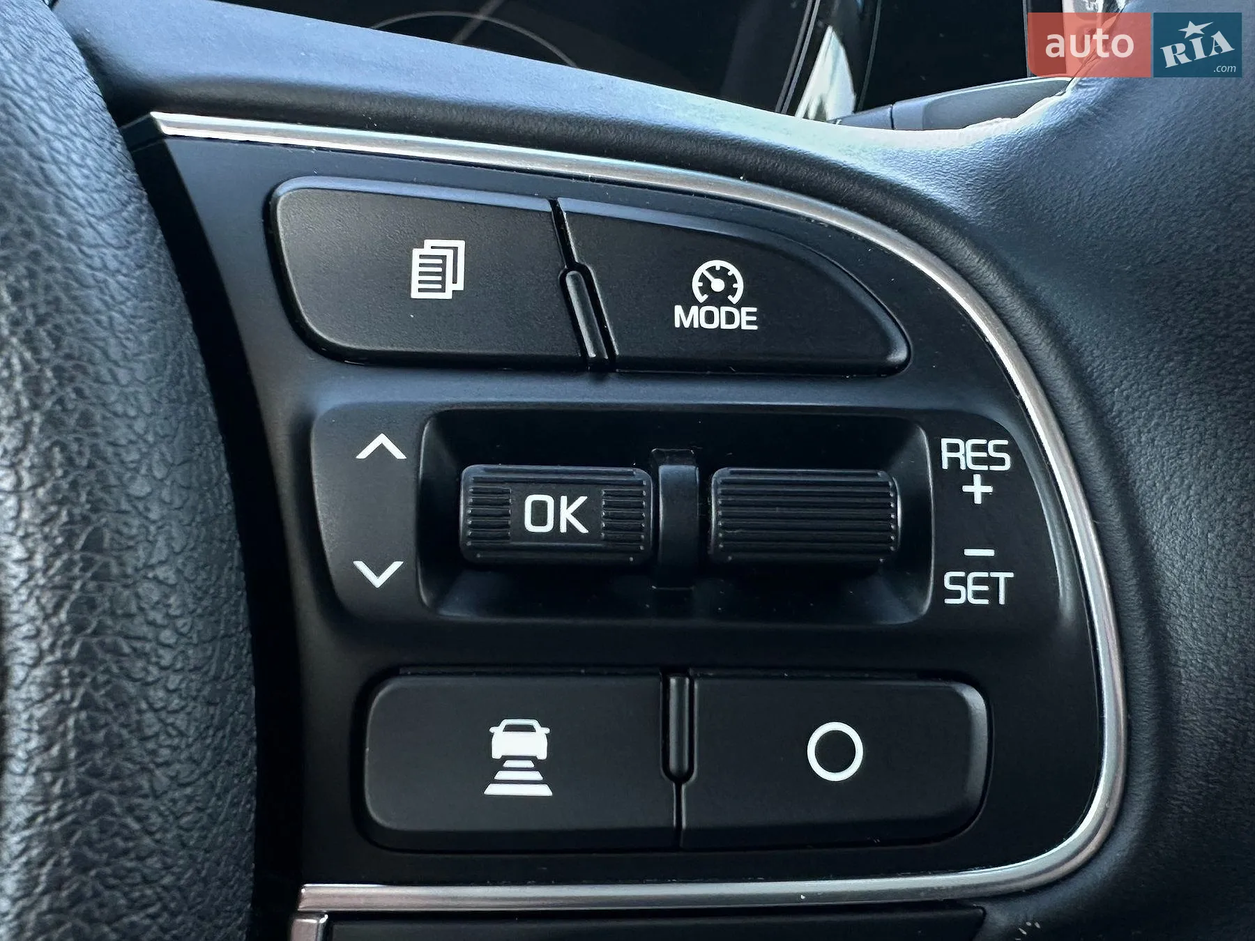 2020 Kia Niro - мініатюра 25