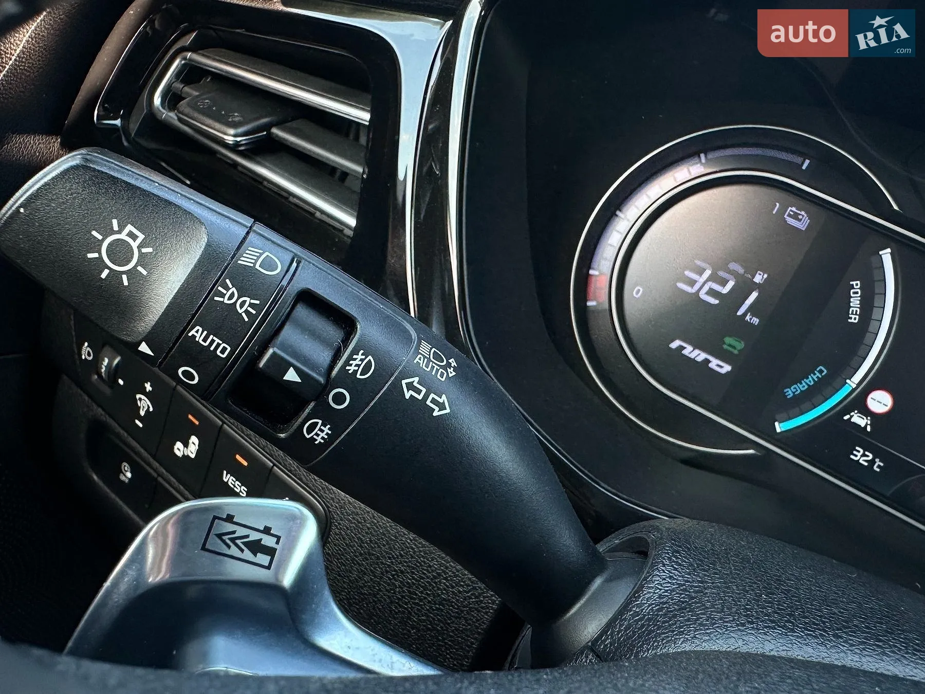 2020 Kia Niro - мініатюра 29