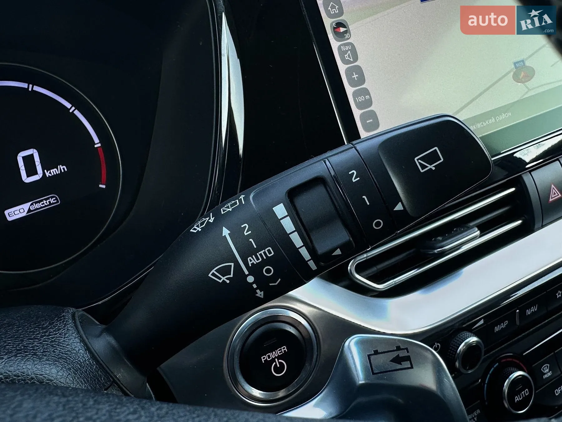 2020 Kia Niro - мініатюра 30
