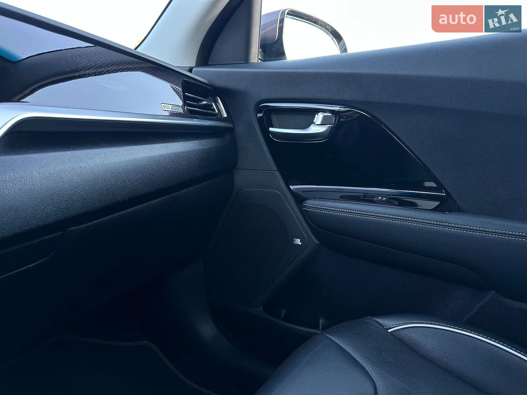2020 Kia Niro - мініатюра 31