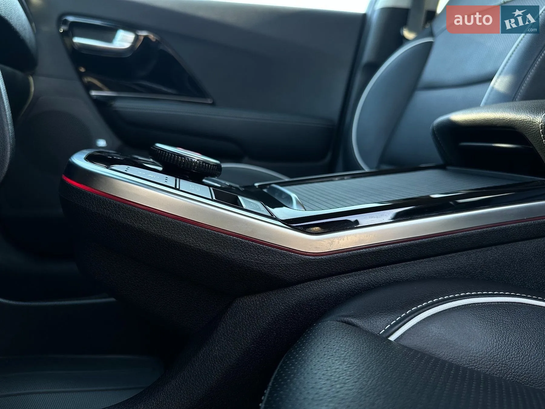 2020 Kia Niro - мініатюра 33