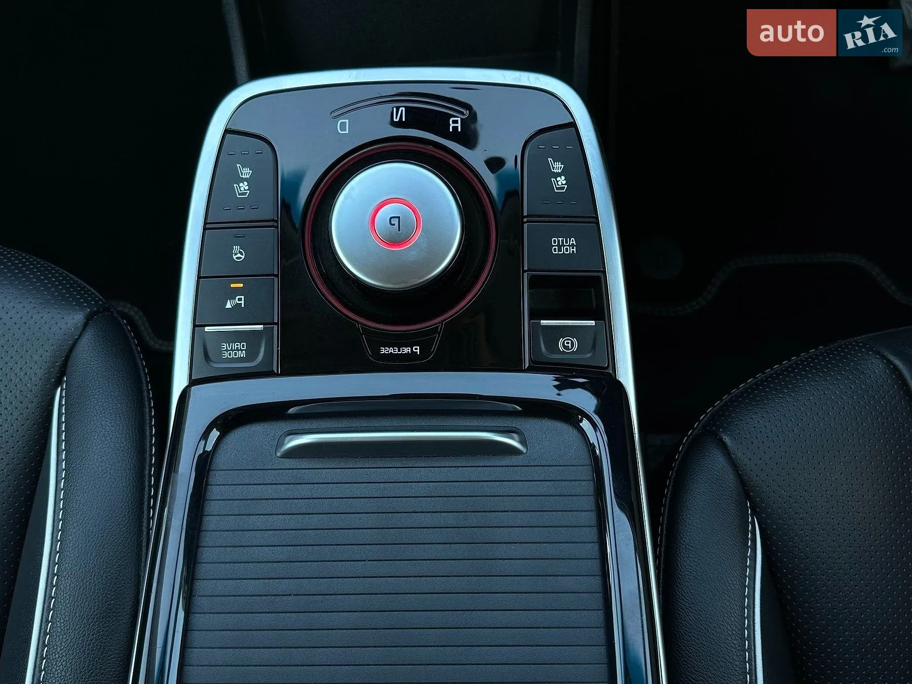 2020 Kia Niro - мініатюра 34