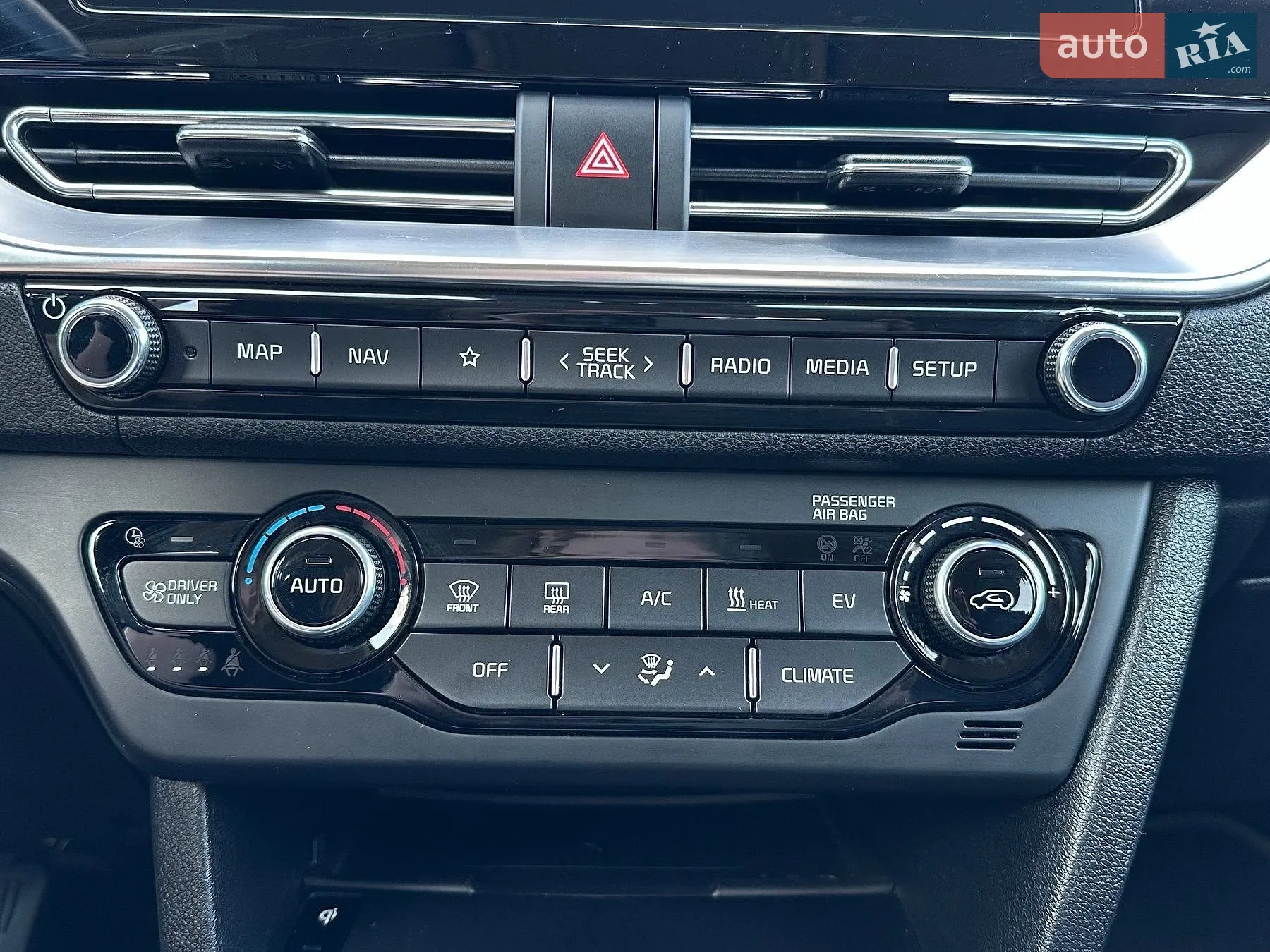 2020 Kia Niro - мініатюра 41