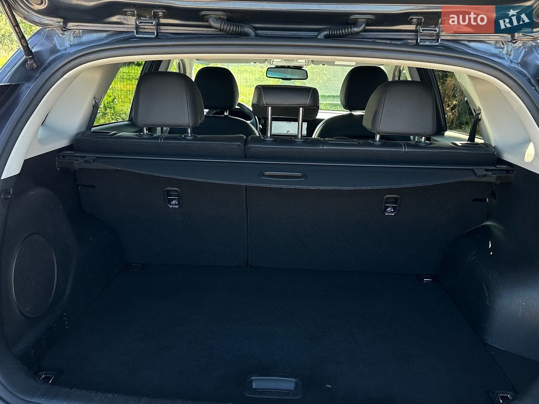 2020 Kia Niro - мініатюра 46