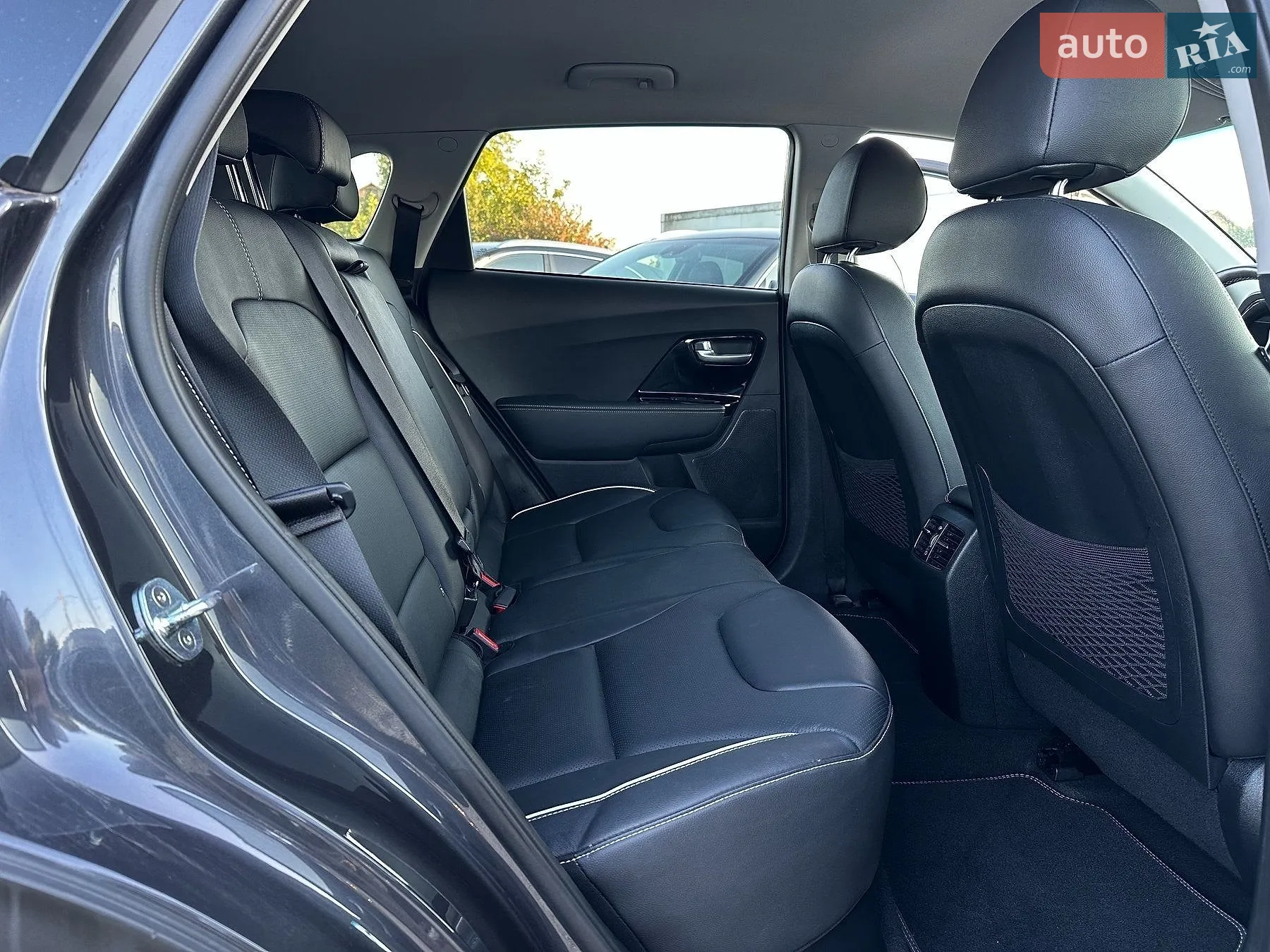 2020 Kia Niro - мініатюра 47