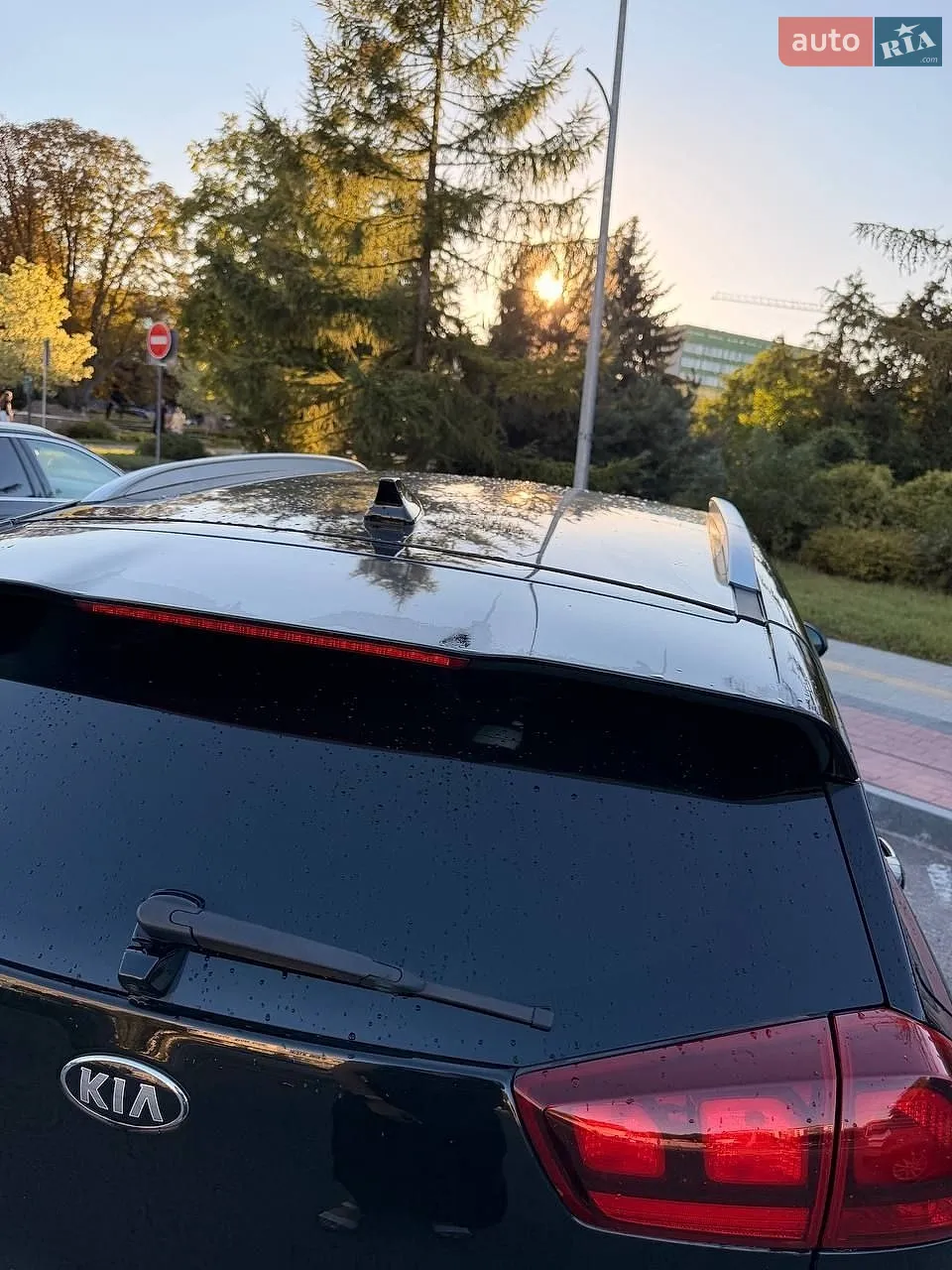 2021 Kia Niro - мініатюра 10