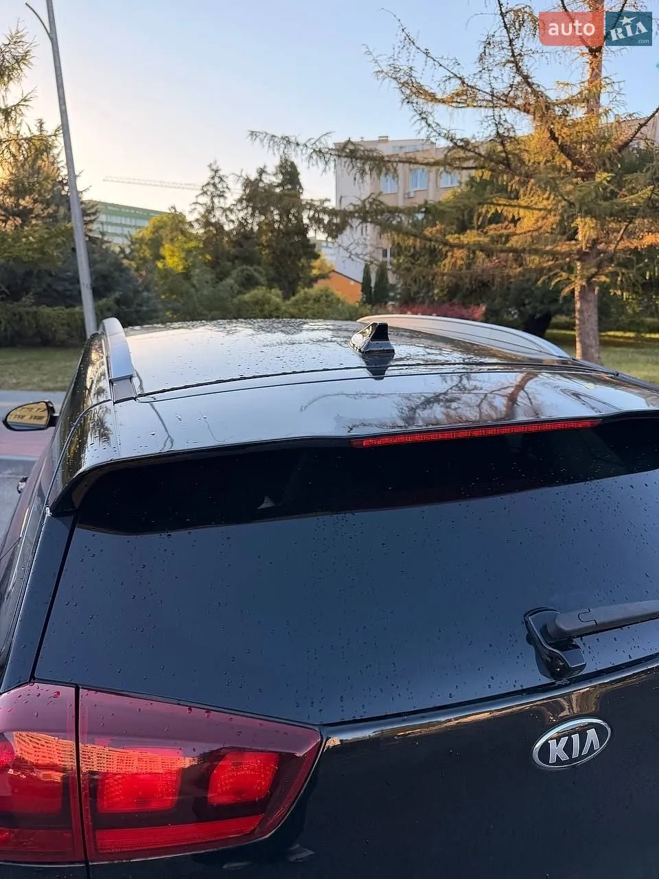 2021 Kia Niro - мініатюра 4