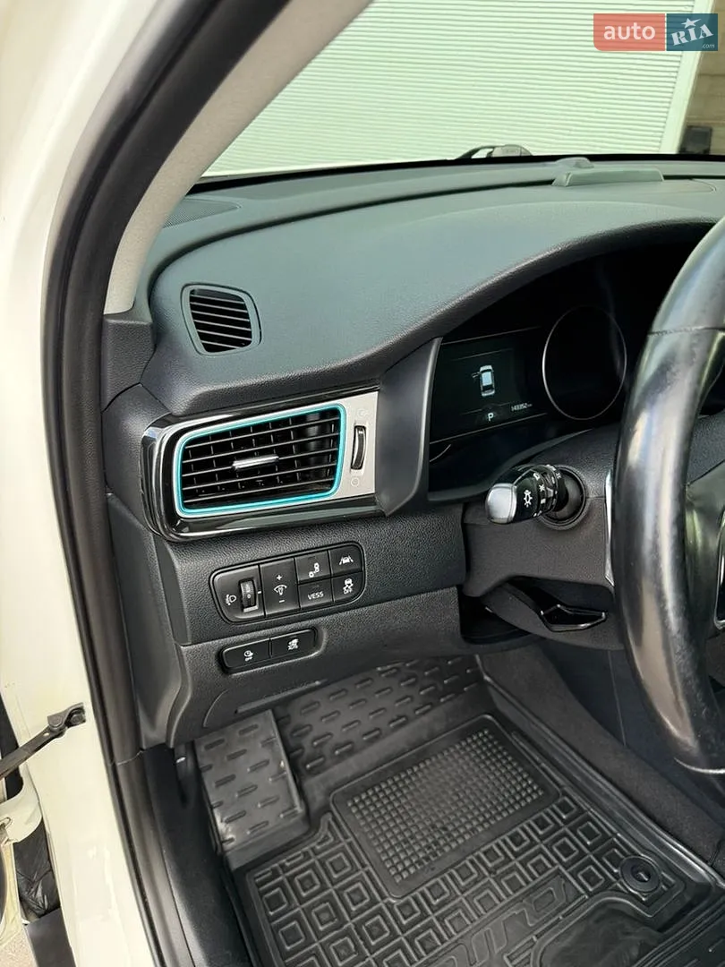 2019 Kia Niro - мініатюра 12
