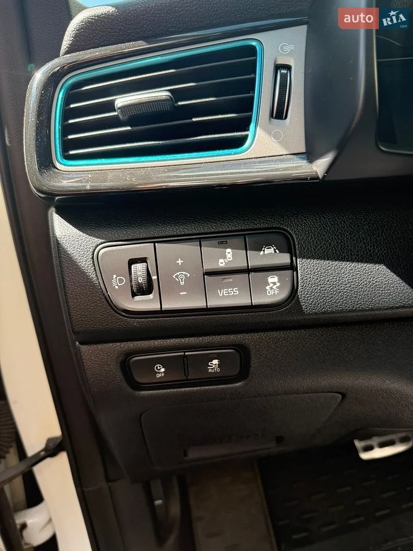 2019 Kia Niro - мініатюра 18