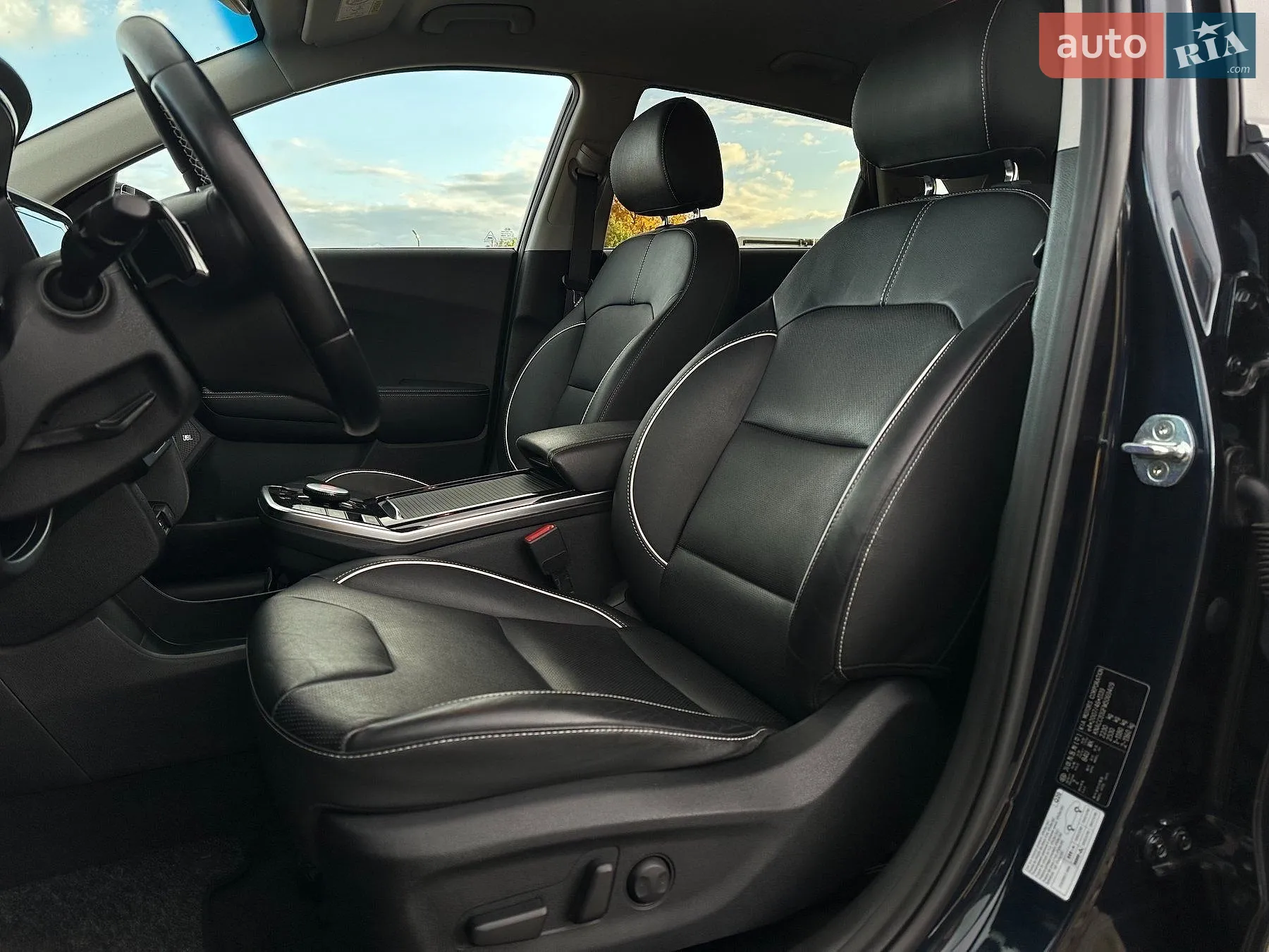 2020 Kia Niro - мініатюра 5