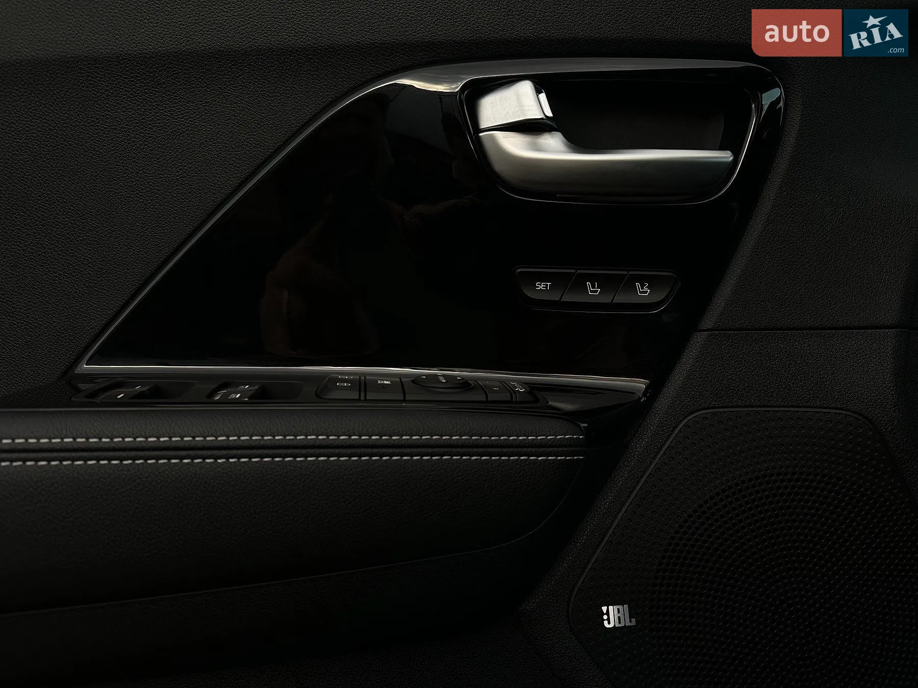 2020 Kia Niro - мініатюра 6