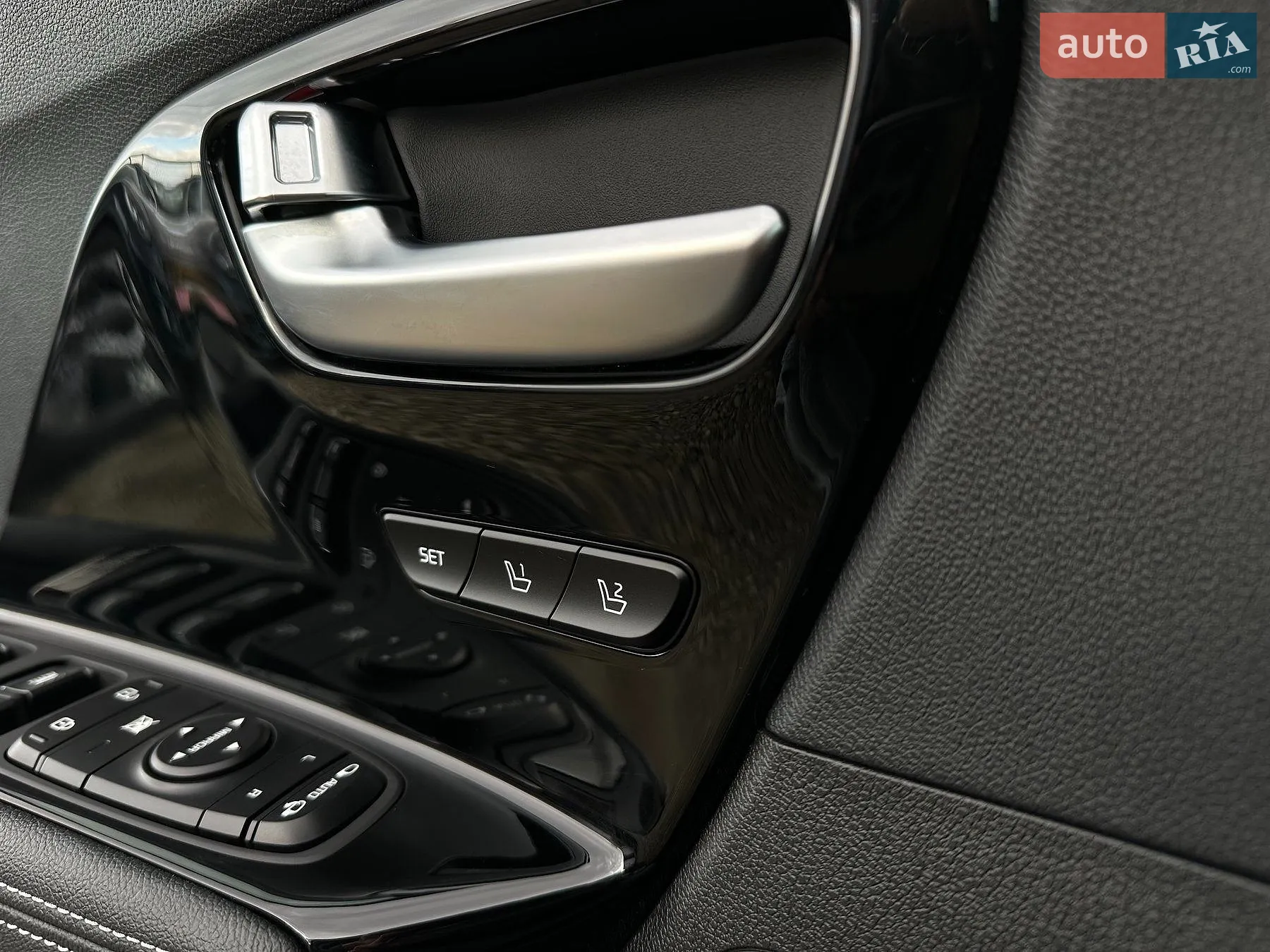2020 Kia Niro - мініатюра 7