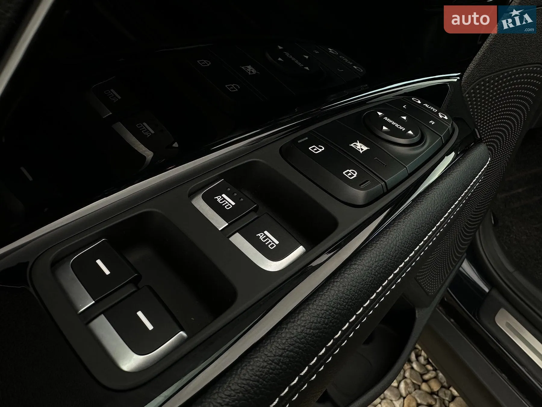 2020 Kia Niro - мініатюра 8