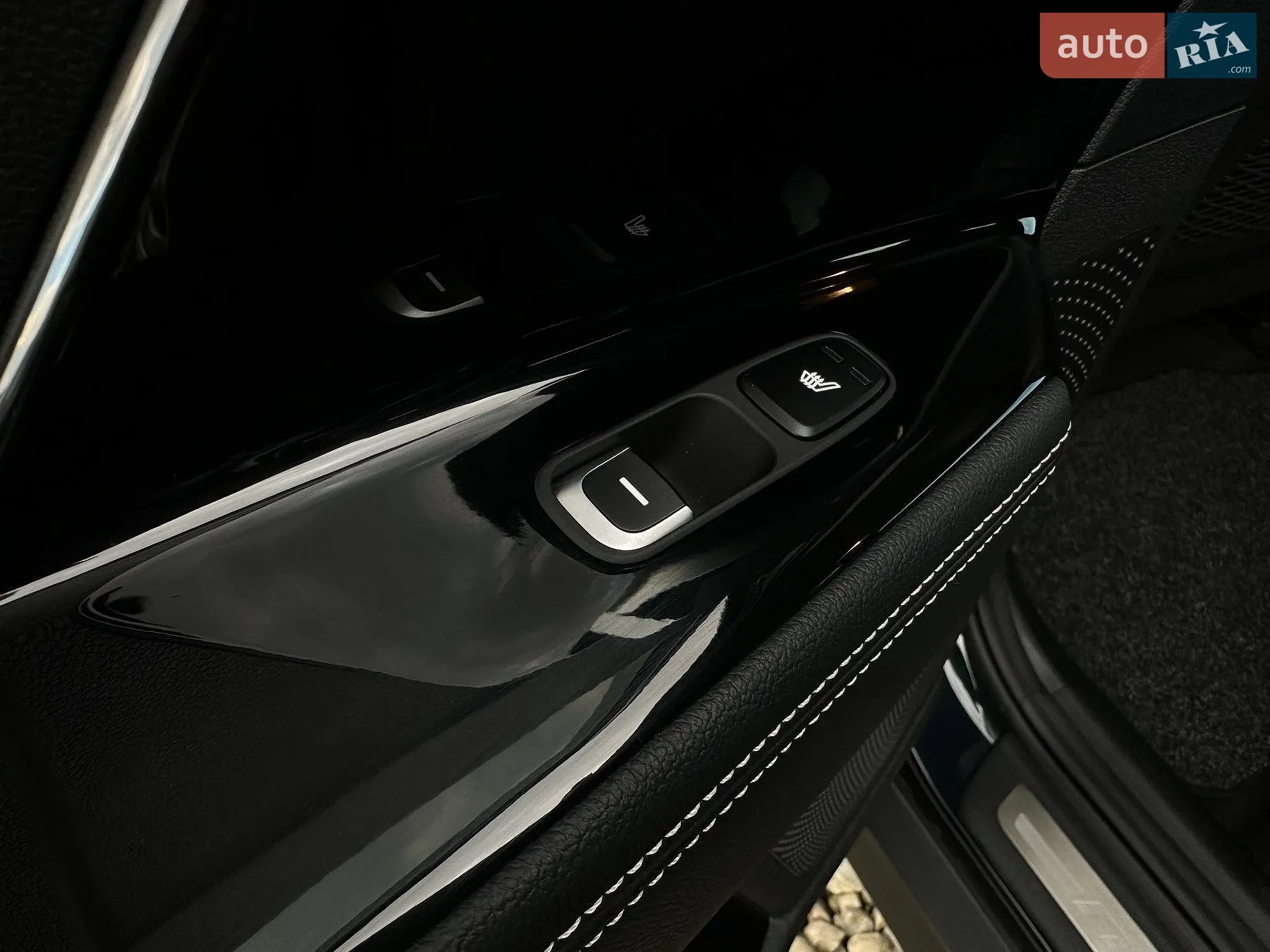 2020 Kia Niro - мініатюра 21