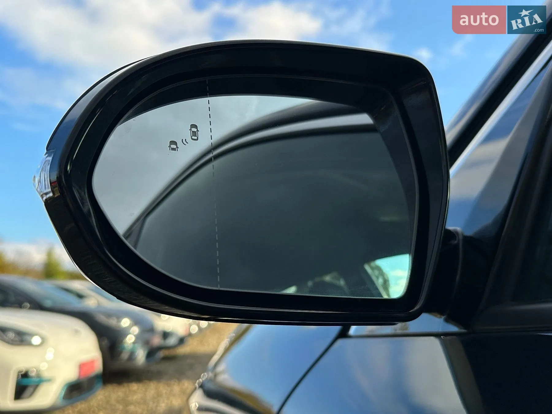 2020 Kia Niro - мініатюра 24