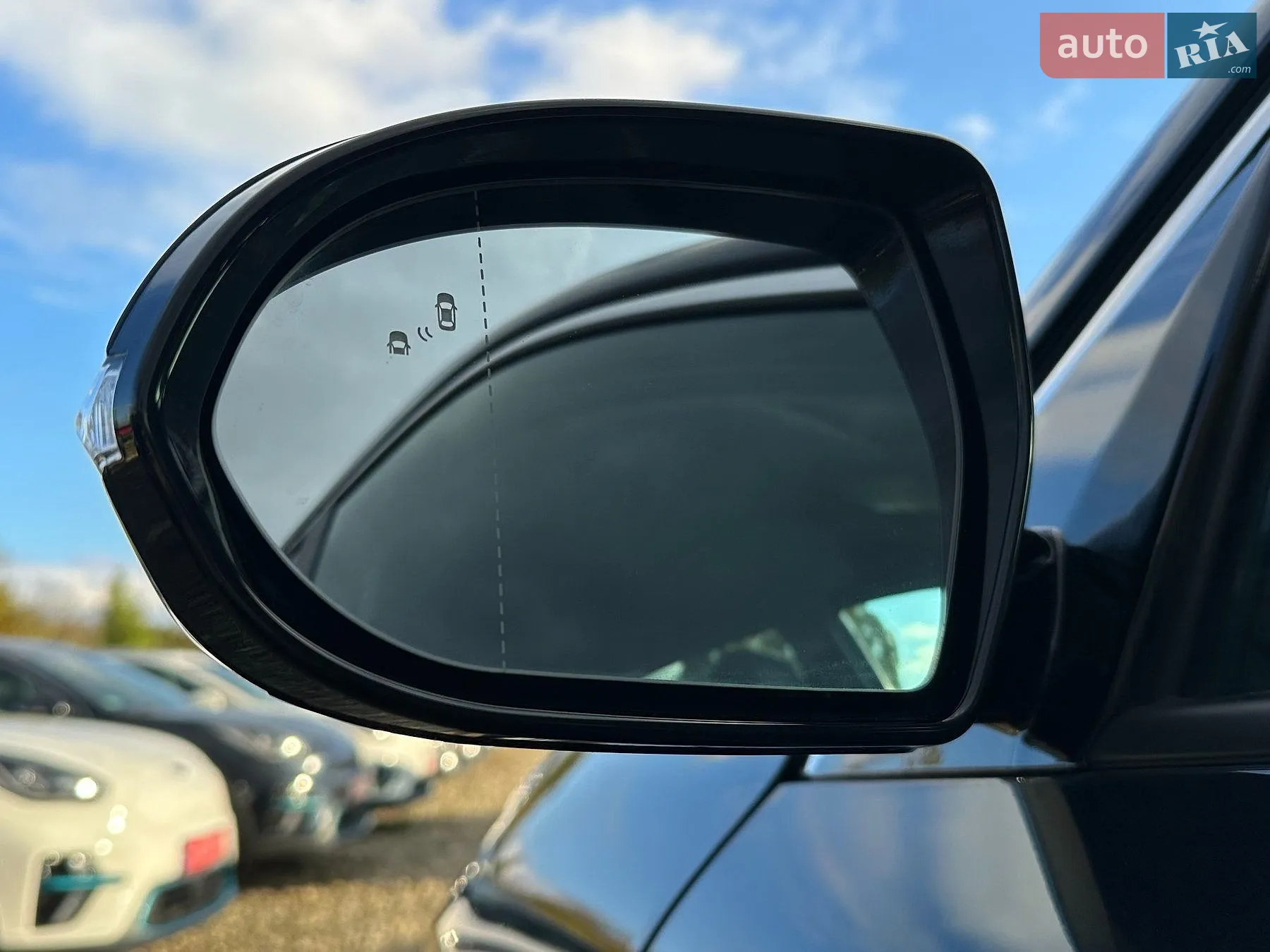 2020 Kia Niro - мініатюра 40