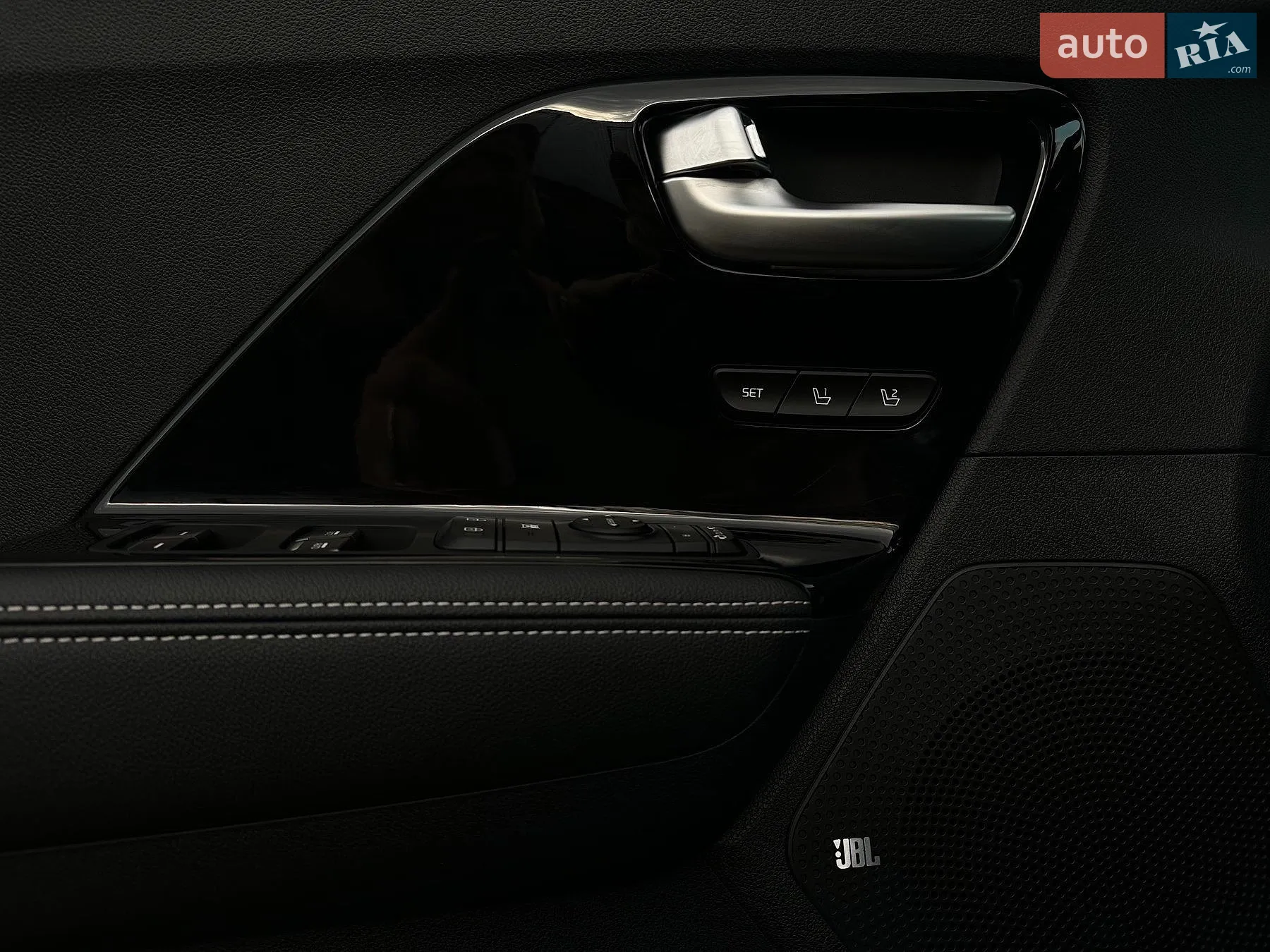 2020 Kia Niro - мініатюра 42