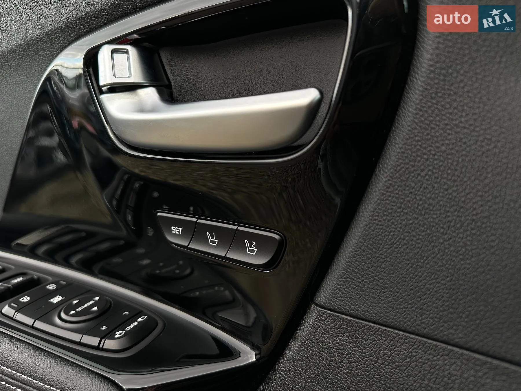2020 Kia Niro - мініатюра 43
