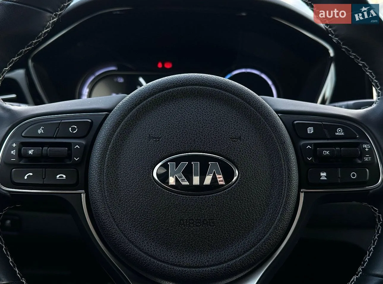 2020 Kia Niro - мініатюра 51