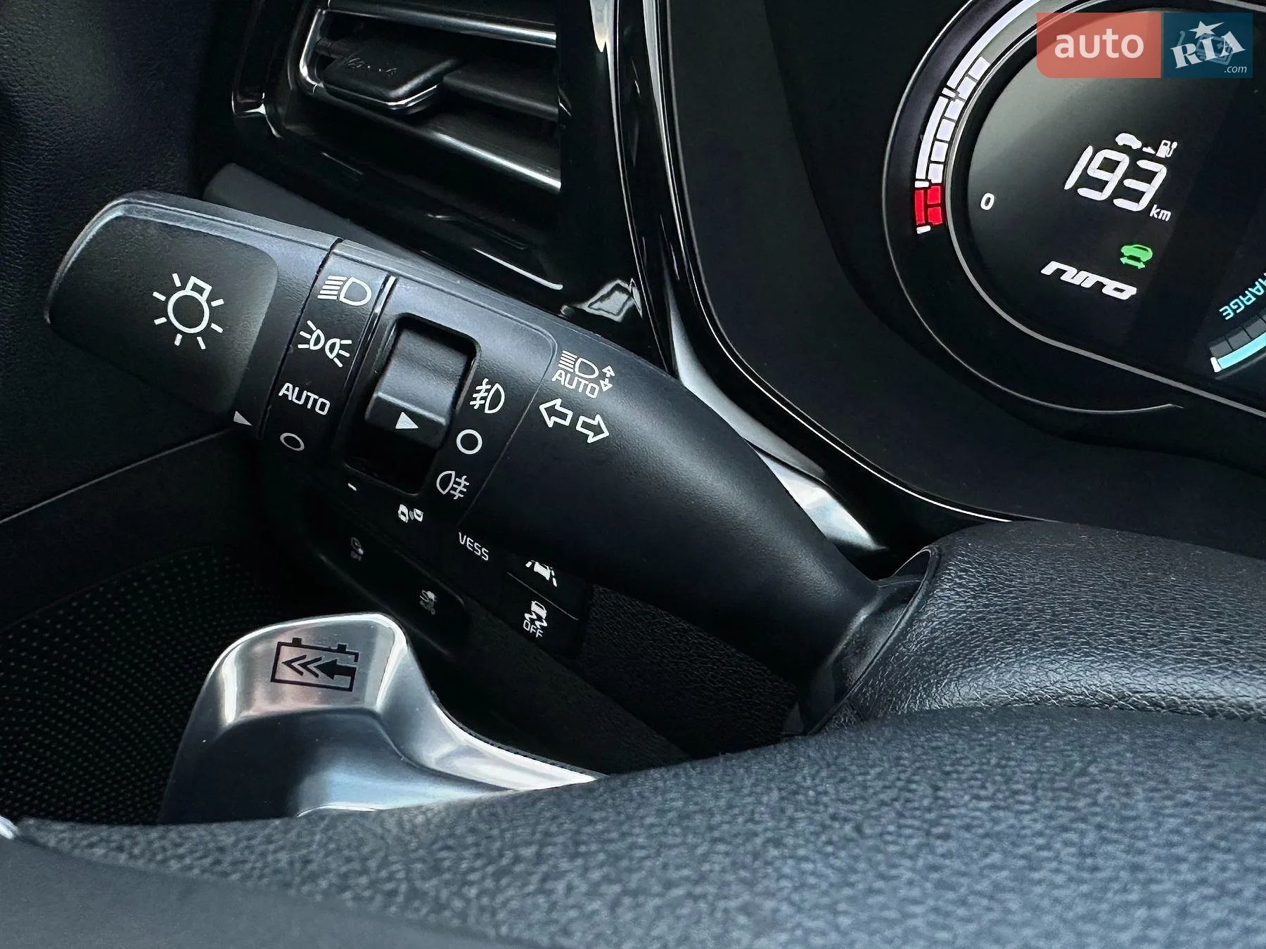 2020 Kia Niro - мініатюра 52