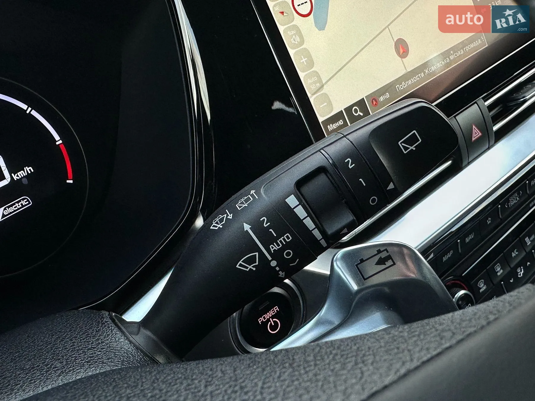 2020 Kia Niro - мініатюра 53