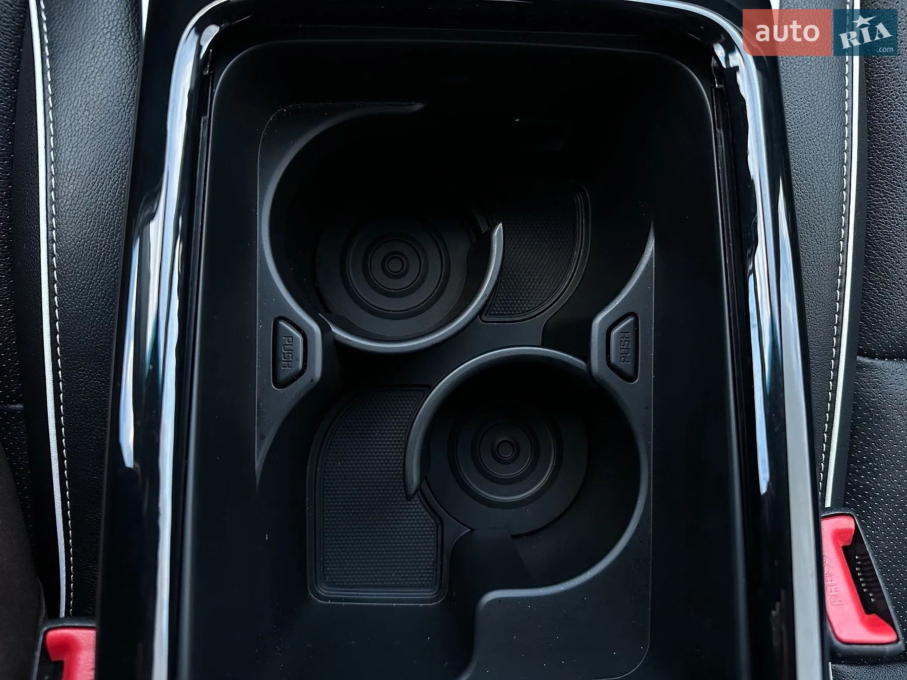 2020 Kia Niro - мініатюра 71