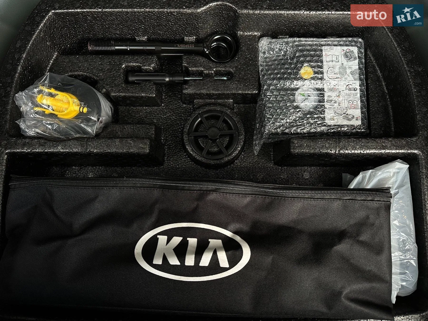 2020 Kia Niro - мініатюра 83