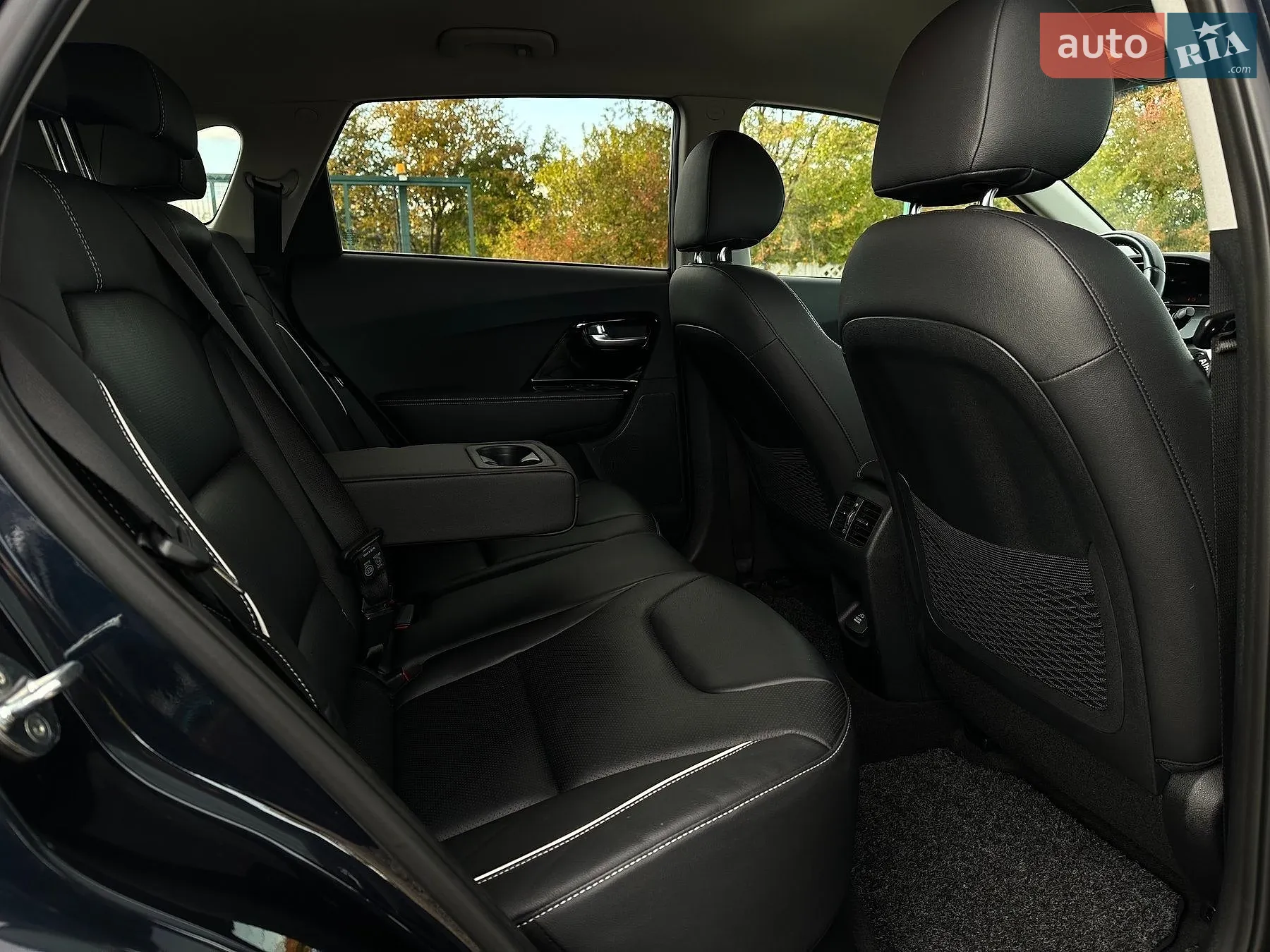 2020 Kia Niro - мініатюра 84