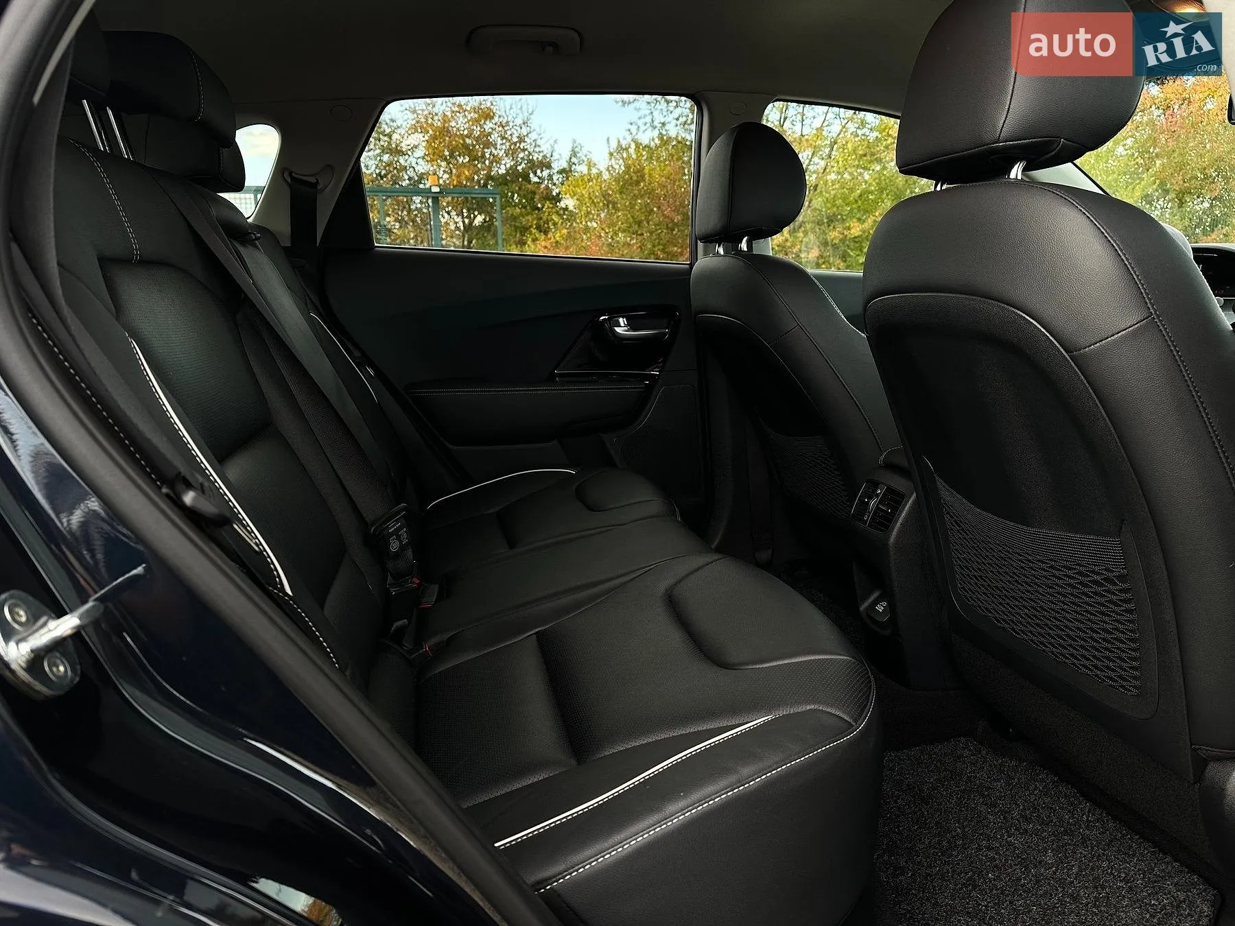 2020 Kia Niro - мініатюра 85