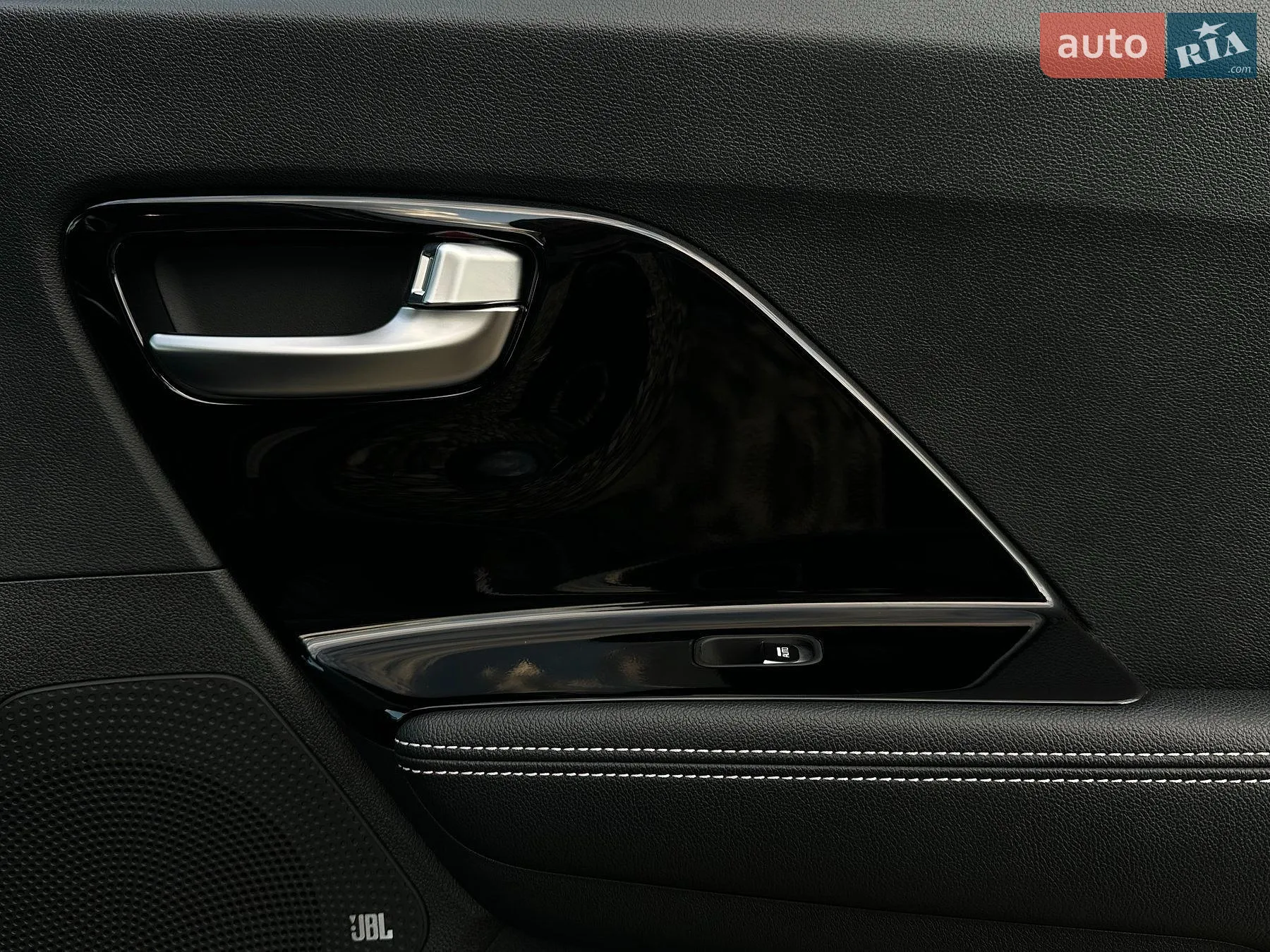 2020 Kia Niro - мініатюра 89