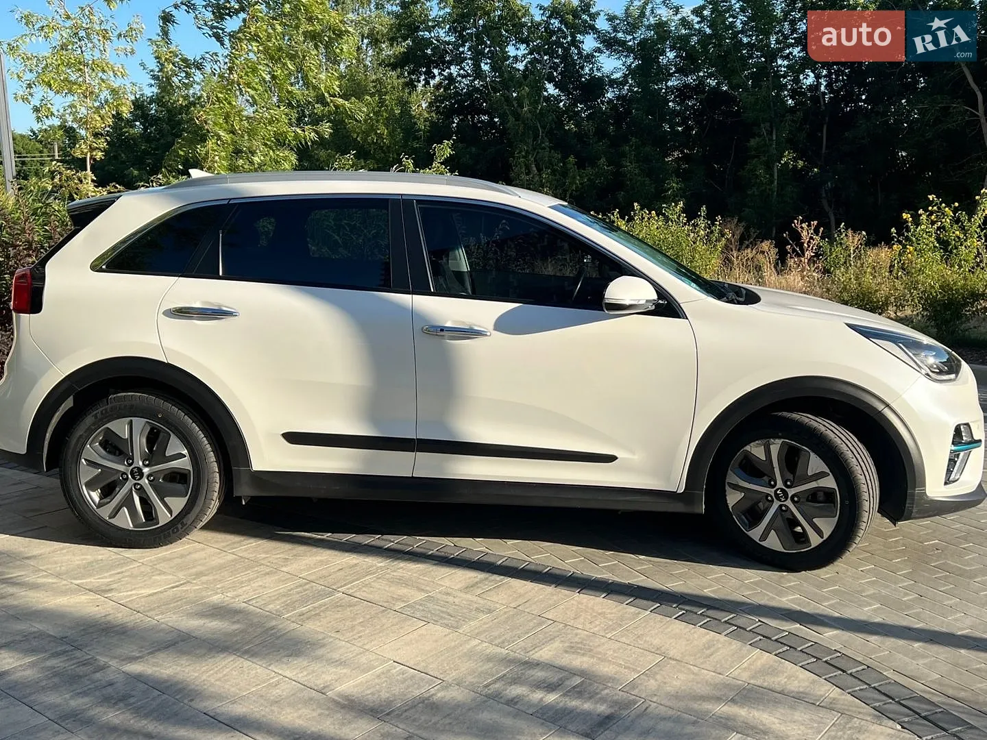 2020 Kia Niro - мініатюра 9