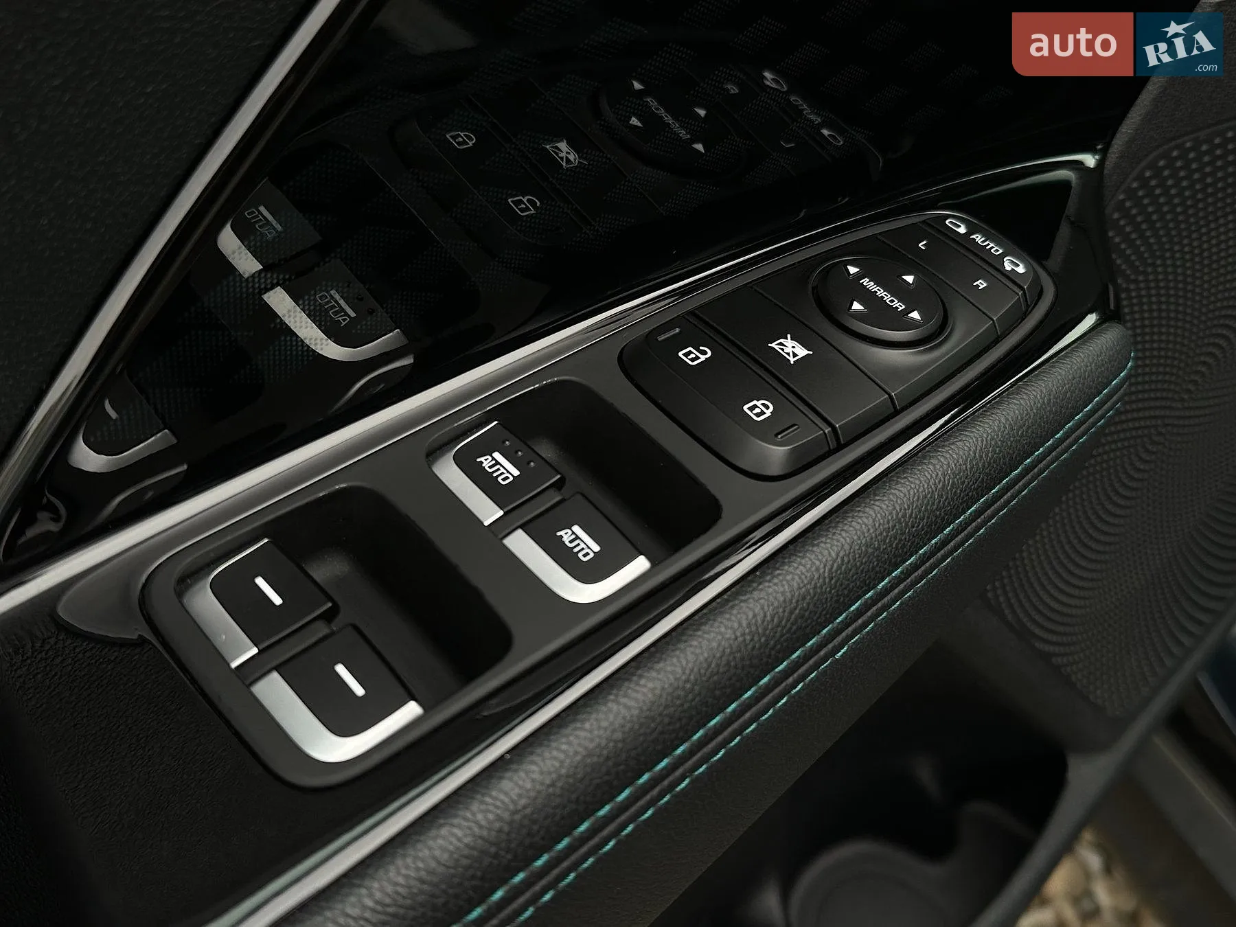 2021 Kia Niro - мініатюра 5