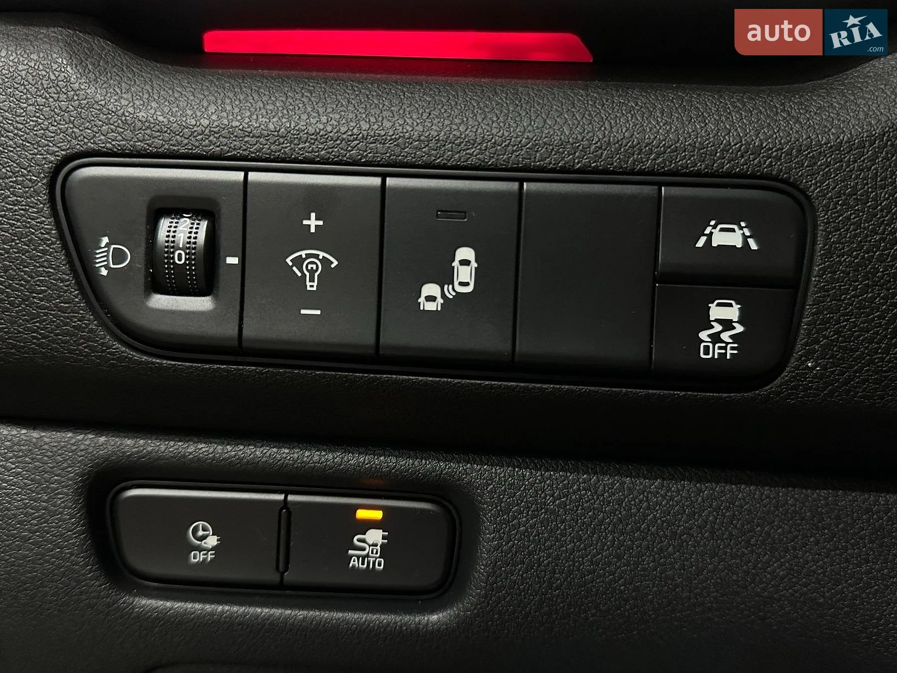 2021 Kia Niro - мініатюра 6