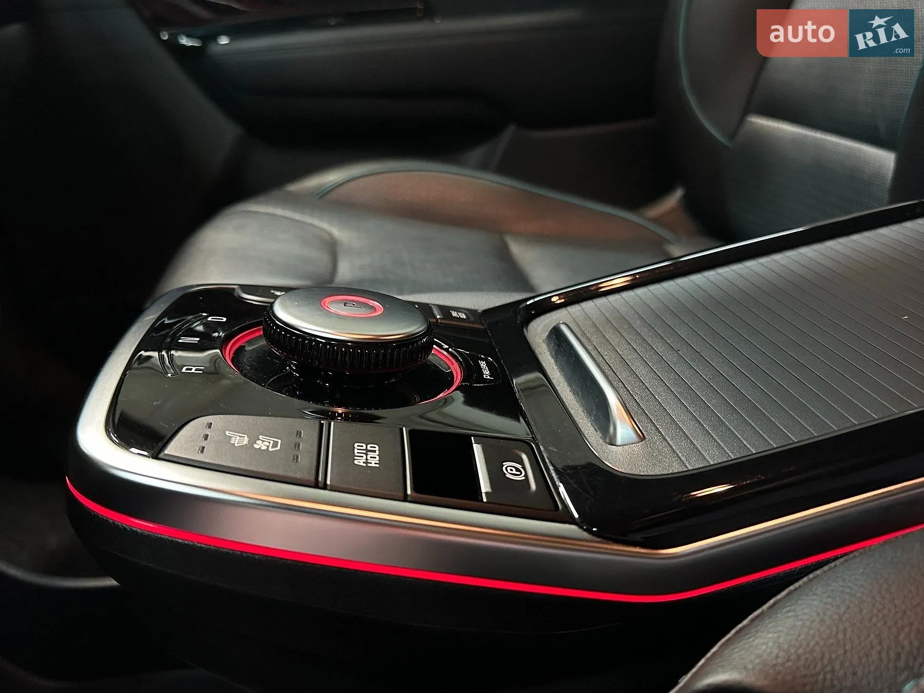 2021 Kia Niro - мініатюра 9
