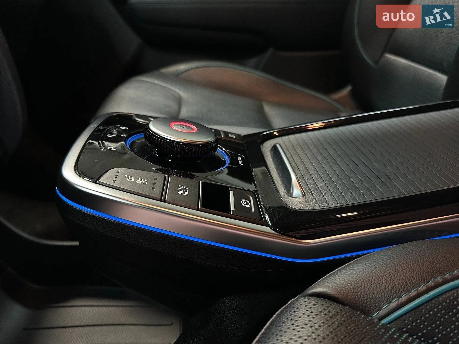 2021 Kia Niro - мініатюра 8