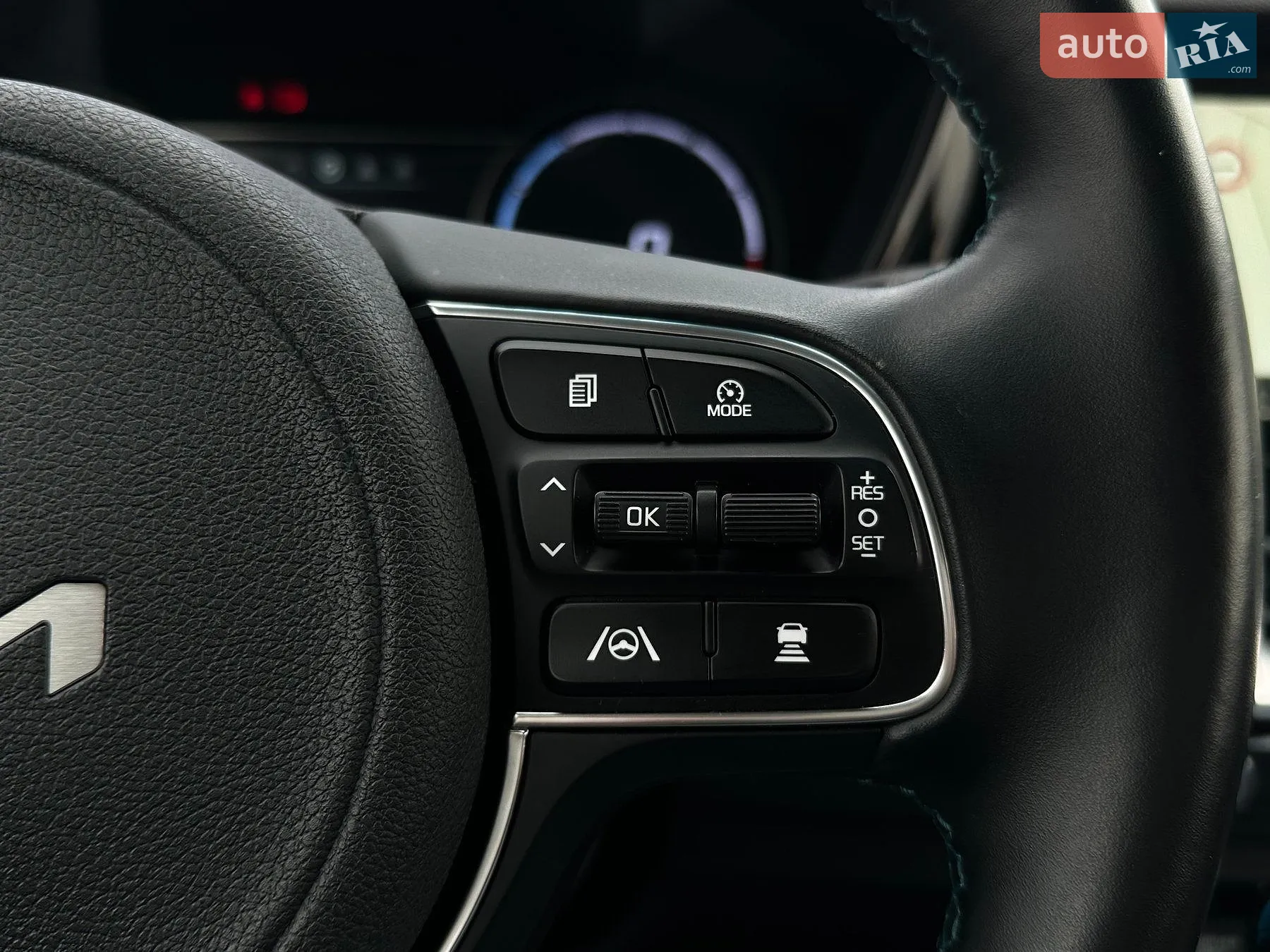 2021 Kia Niro - мініатюра 12
