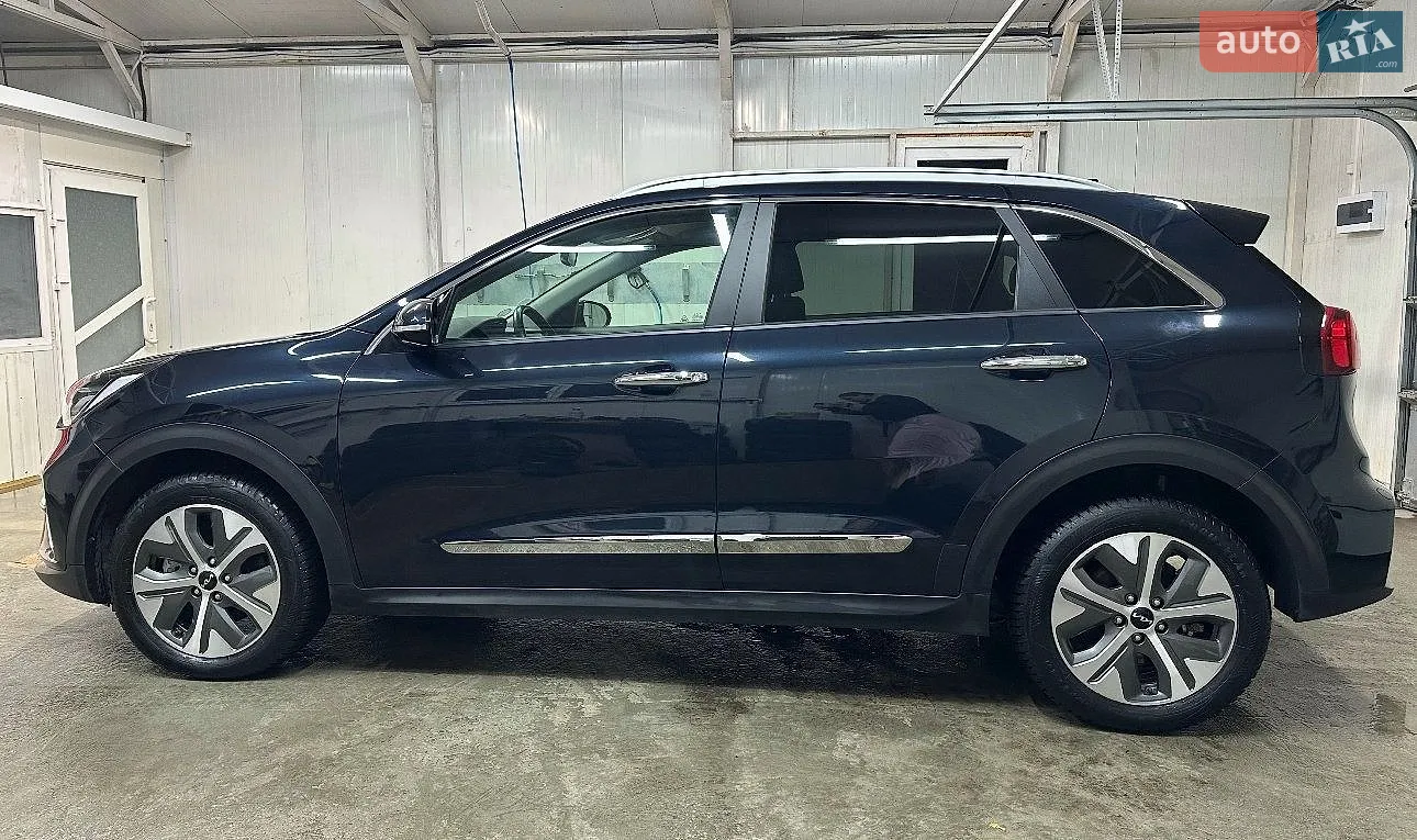 2021 Kia Niro - мініатюра 23