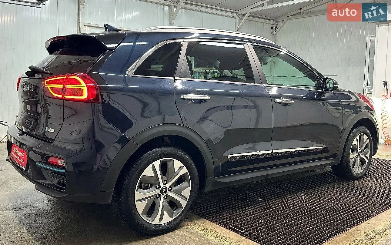 2021 Kia Niro - мініатюра 27