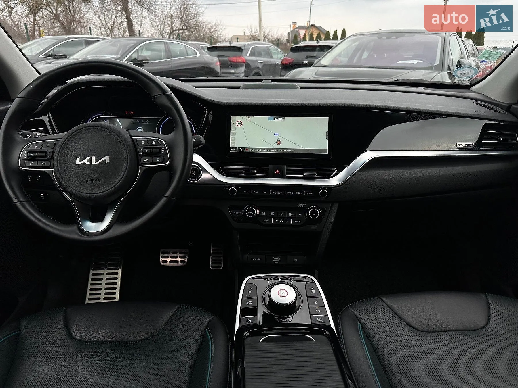 2021 Kia Niro - мініатюра 42