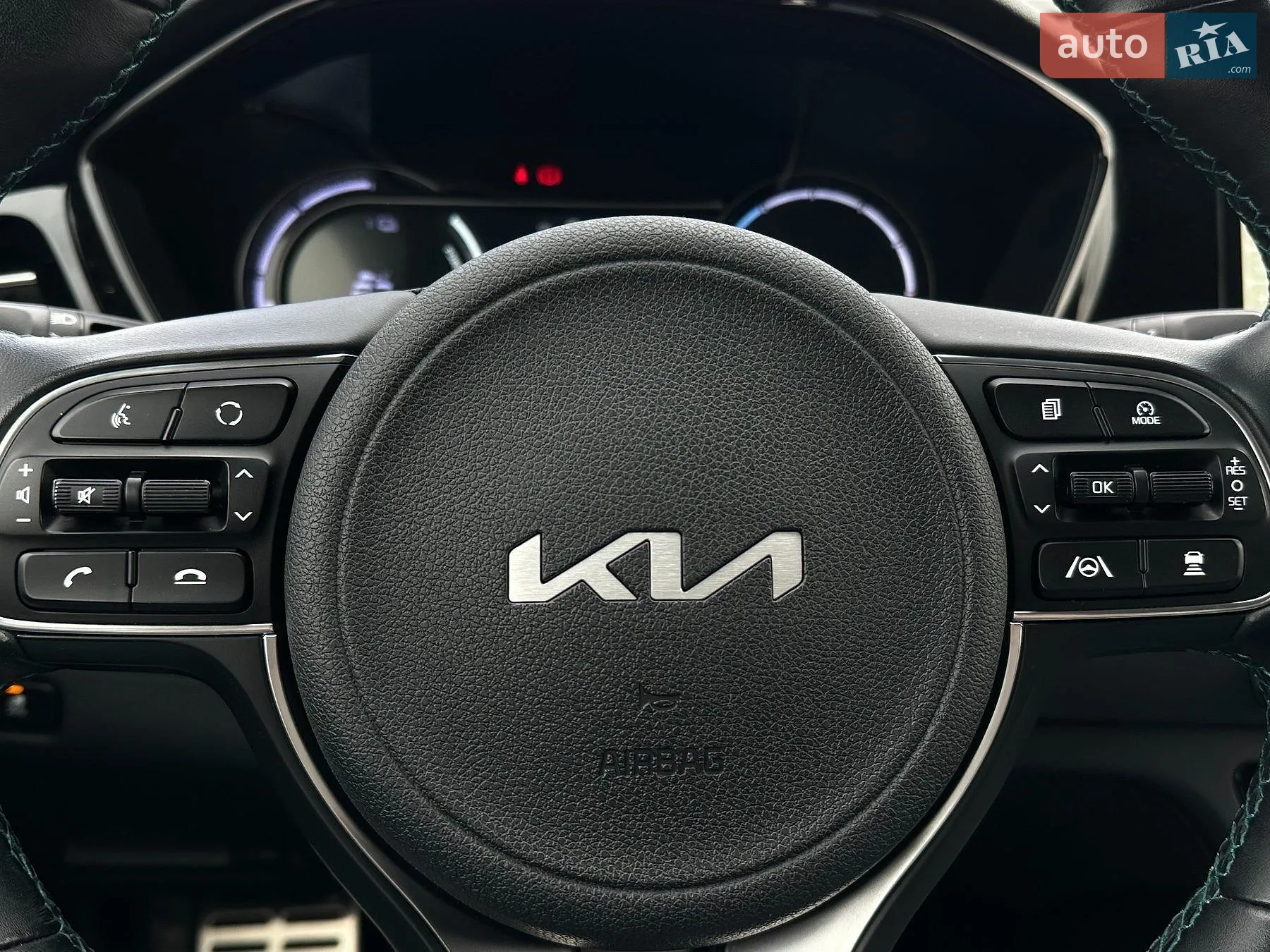 2021 Kia Niro - мініатюра 46