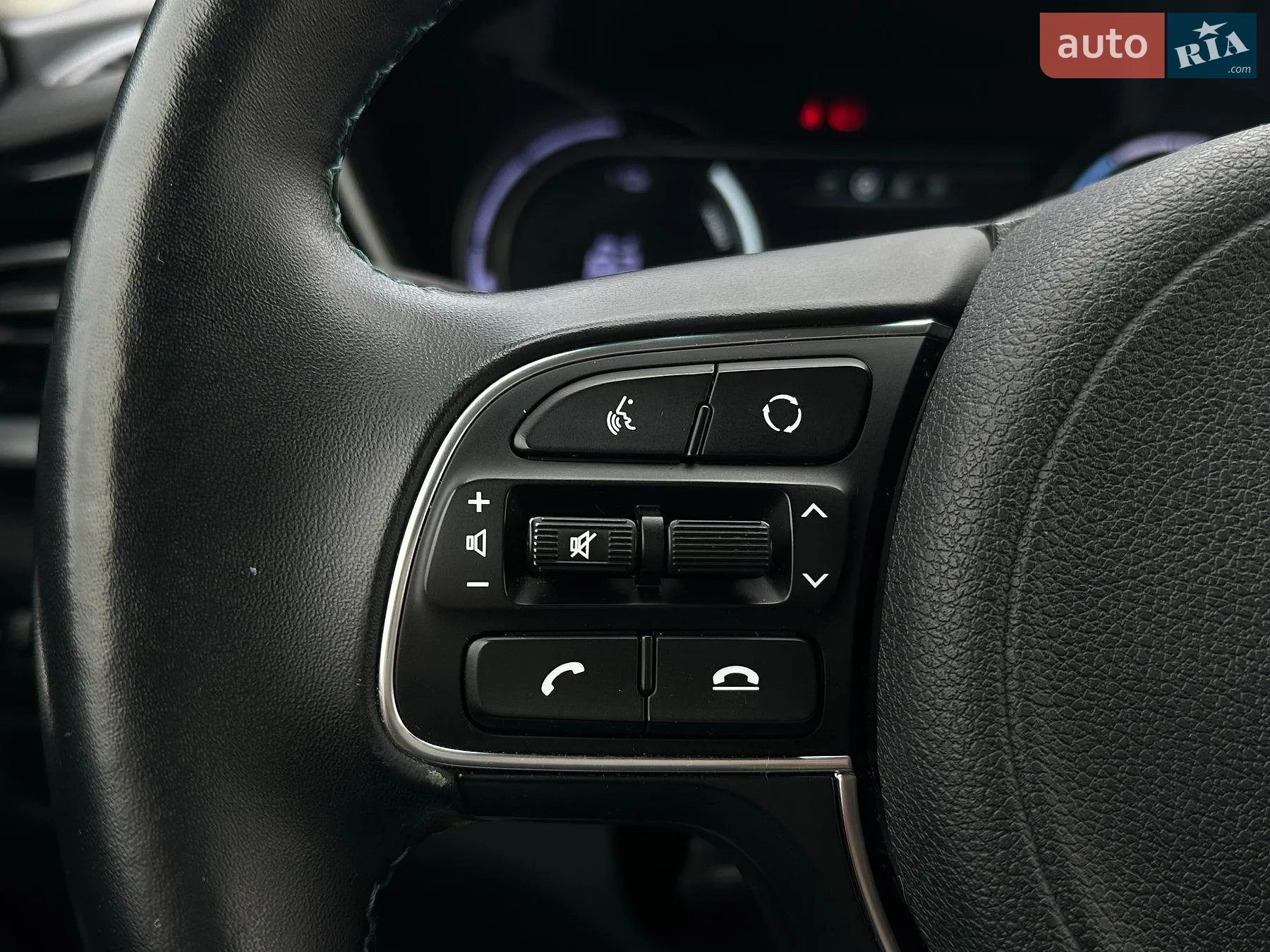 2021 Kia Niro - мініатюра 47