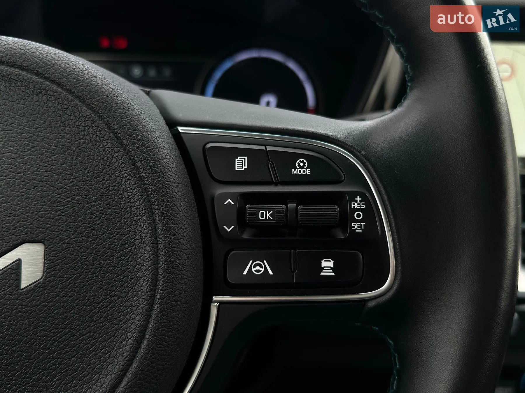 2021 Kia Niro - мініатюра 48