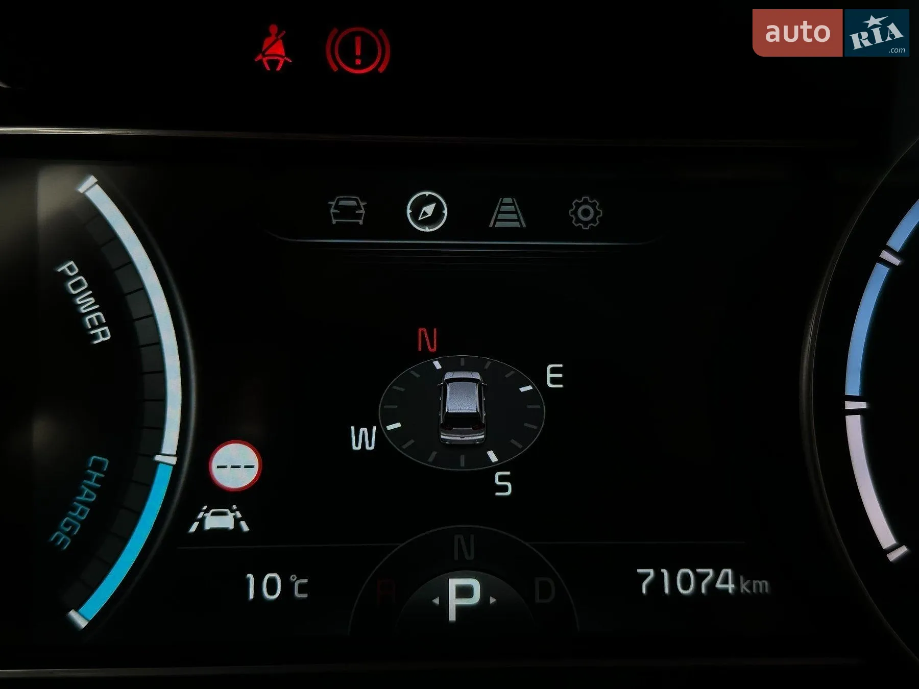 2021 Kia Niro - мініатюра 51