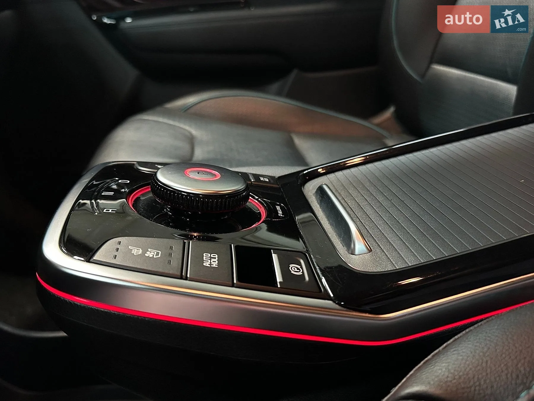 2021 Kia Niro - мініатюра 71
